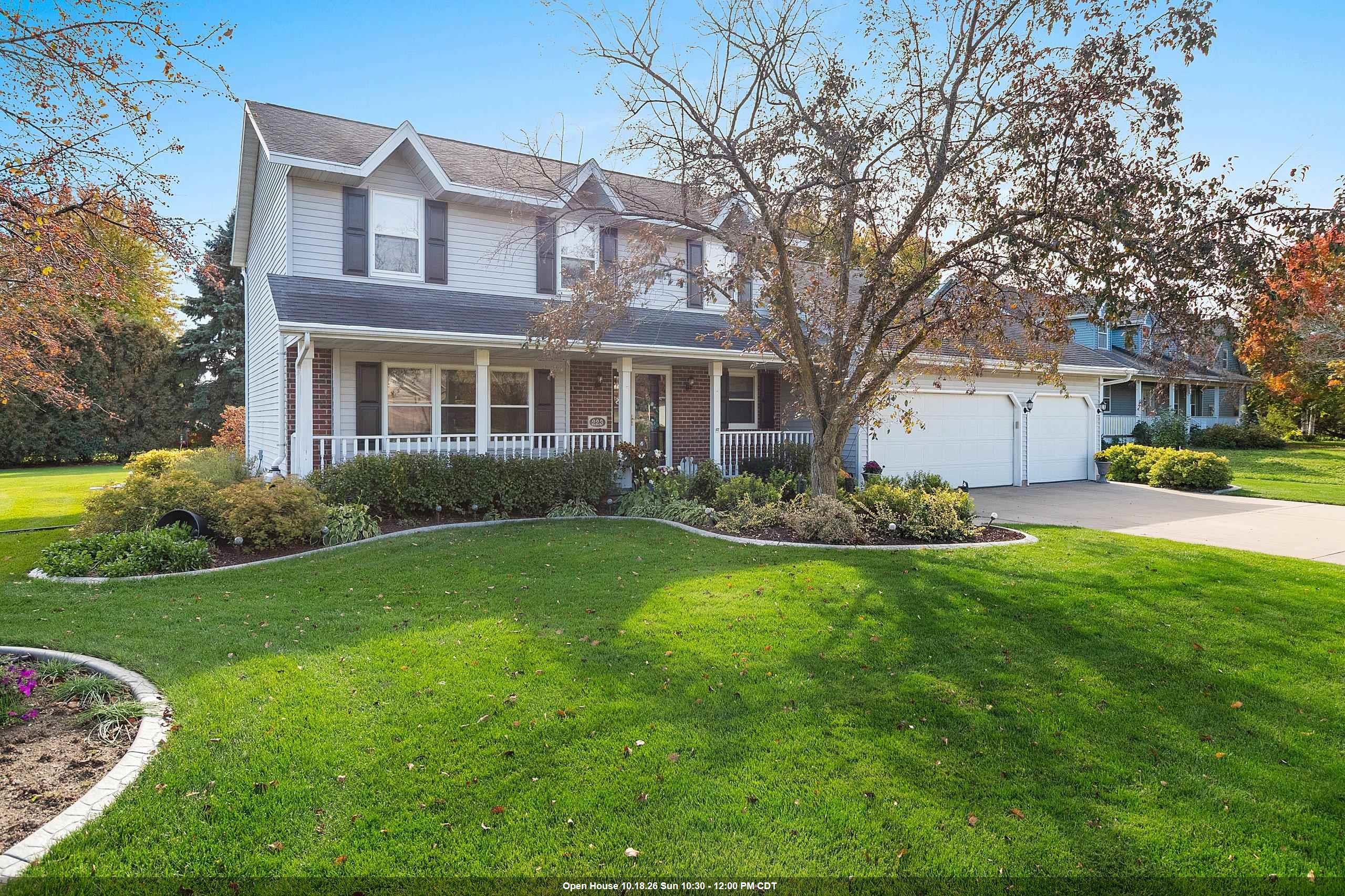 223 MANDELLA Court property preview photograph