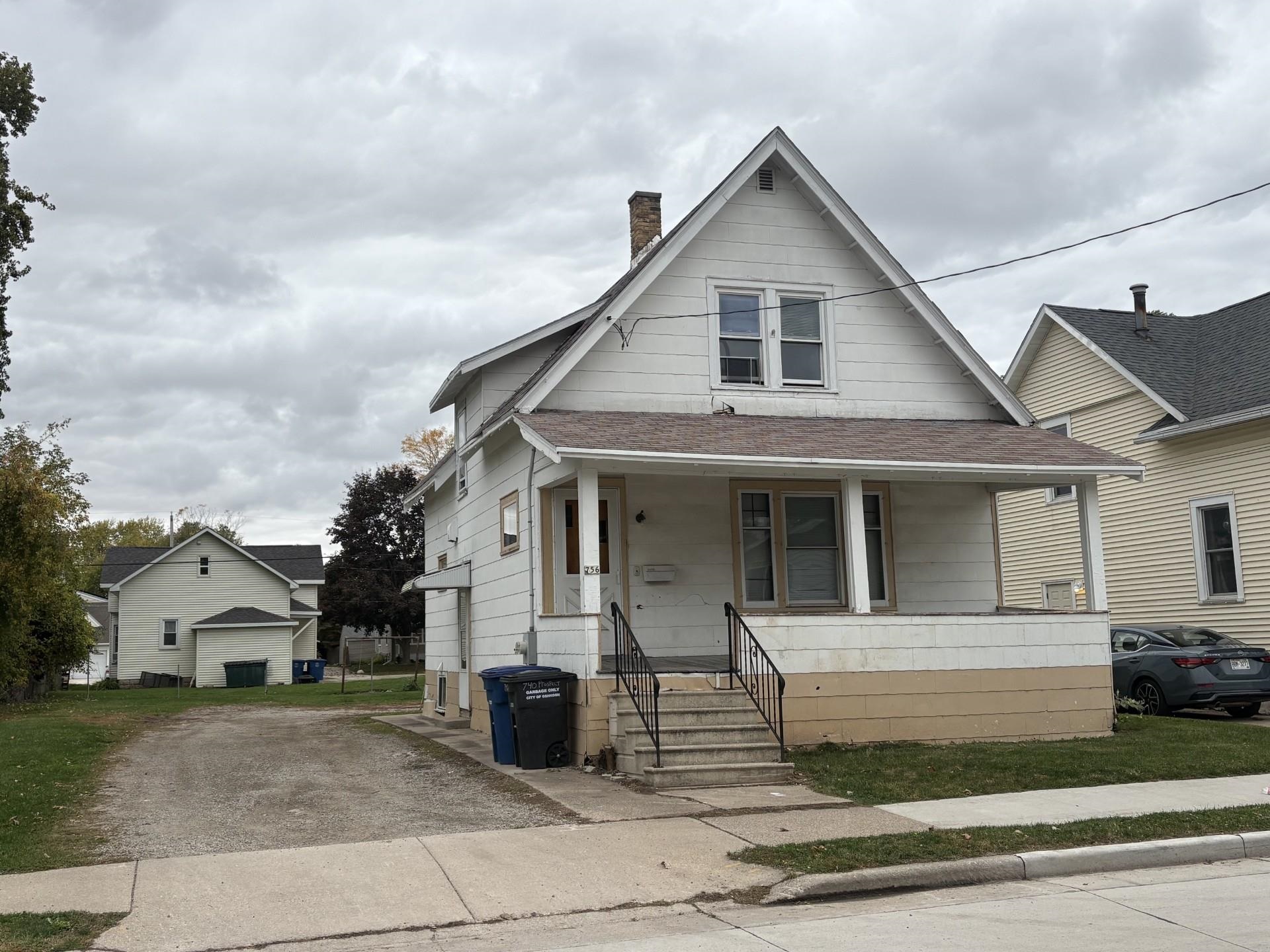 756 PROSPECT Avenue property preview photograph