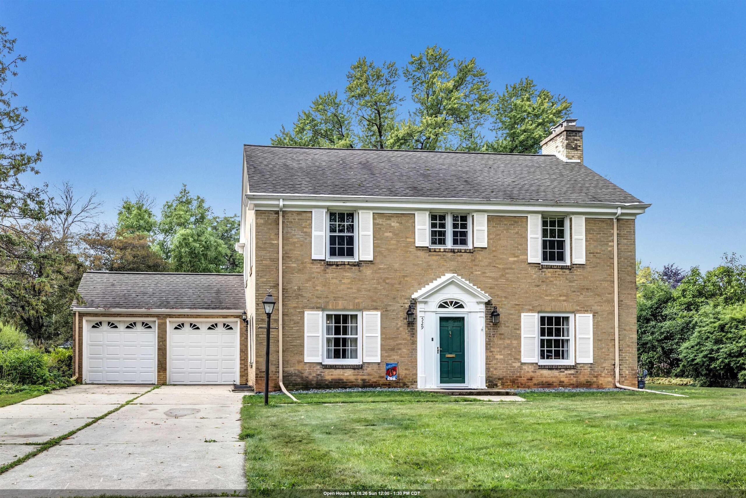 529 ARROWHEAD Drive property preview photograph