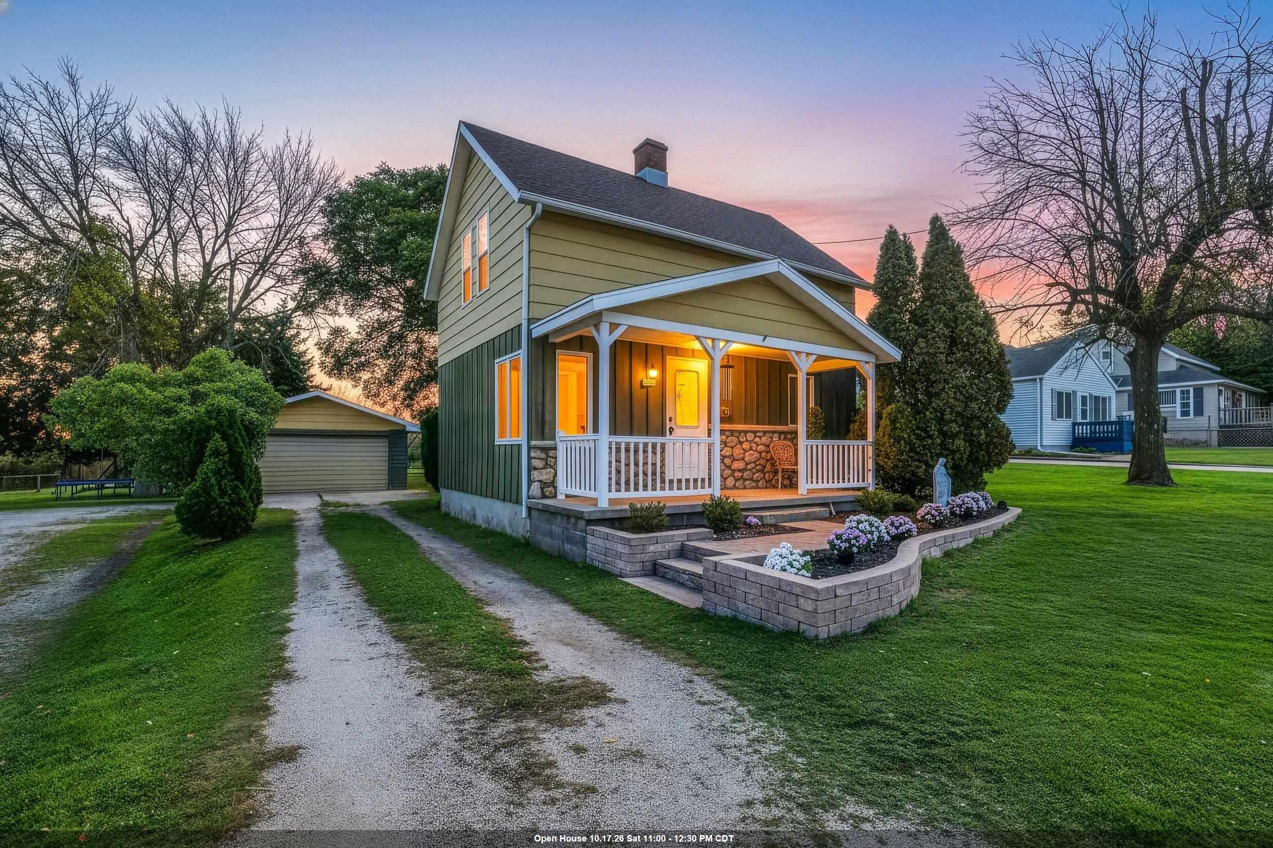 N322 MILITARY Road property preview photograph