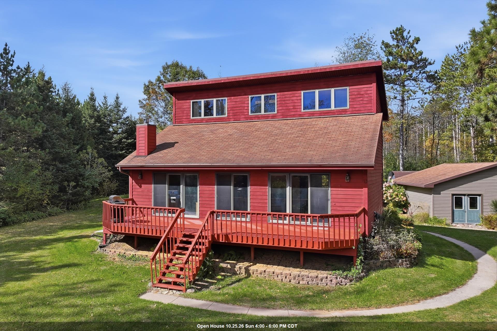 N3608 STATE ROAD 110 property preview photograph