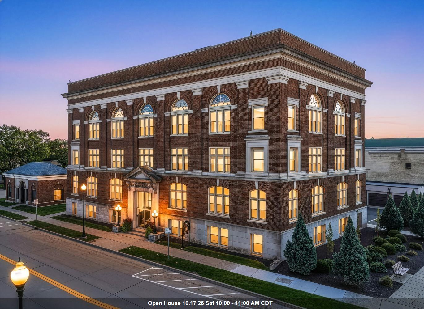 105 WASHINGTON Avenue property preview photograph