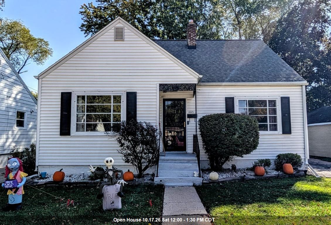 1021 GROSS Avenue property preview photograph