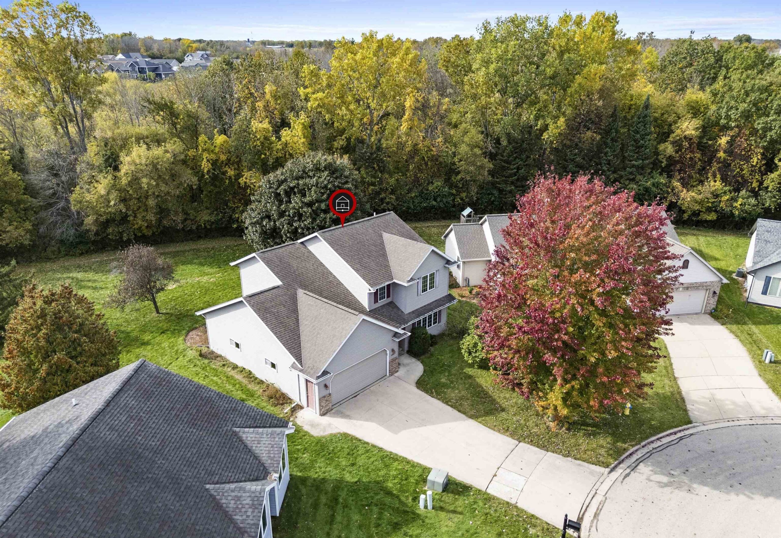 2306 TALLADEGA Court property preview photograph