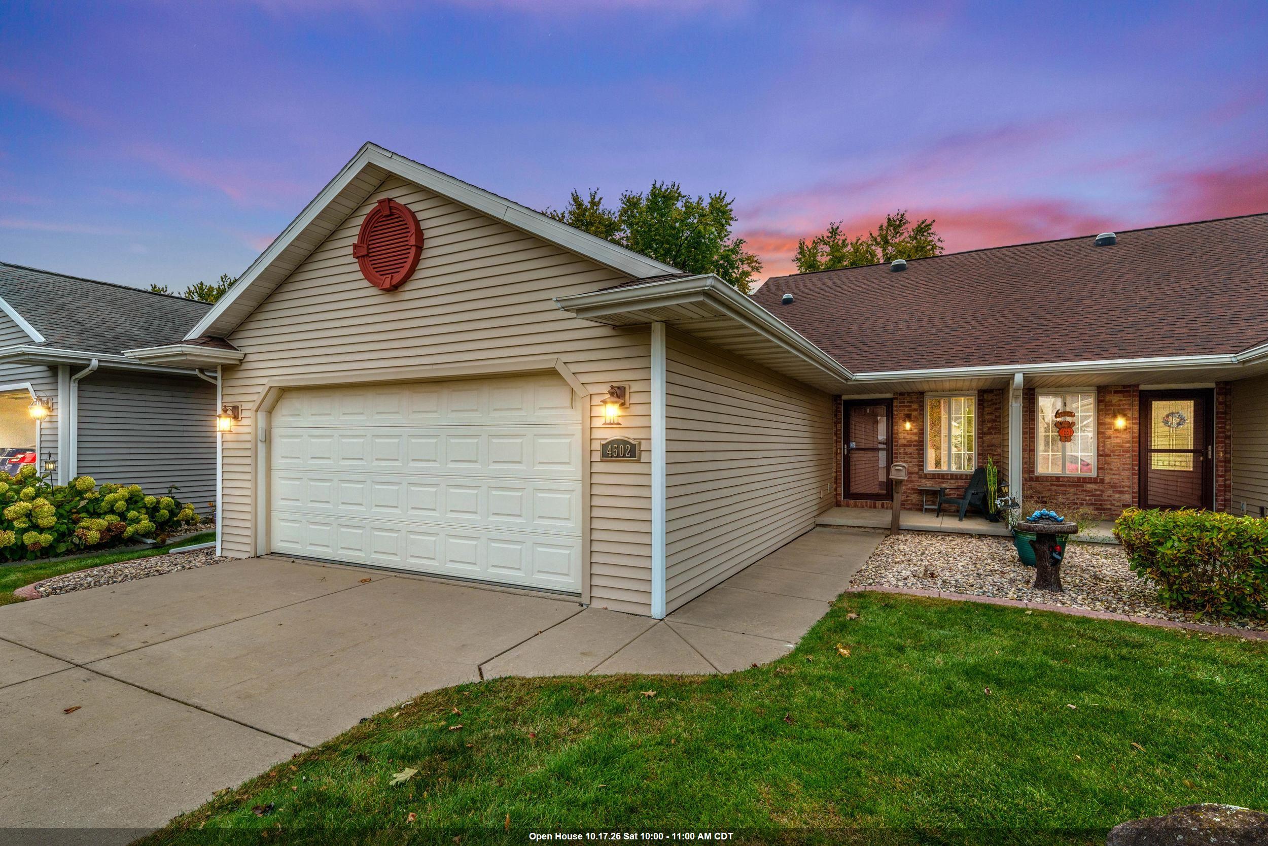 4502 W TRASINO Way property preview photograph