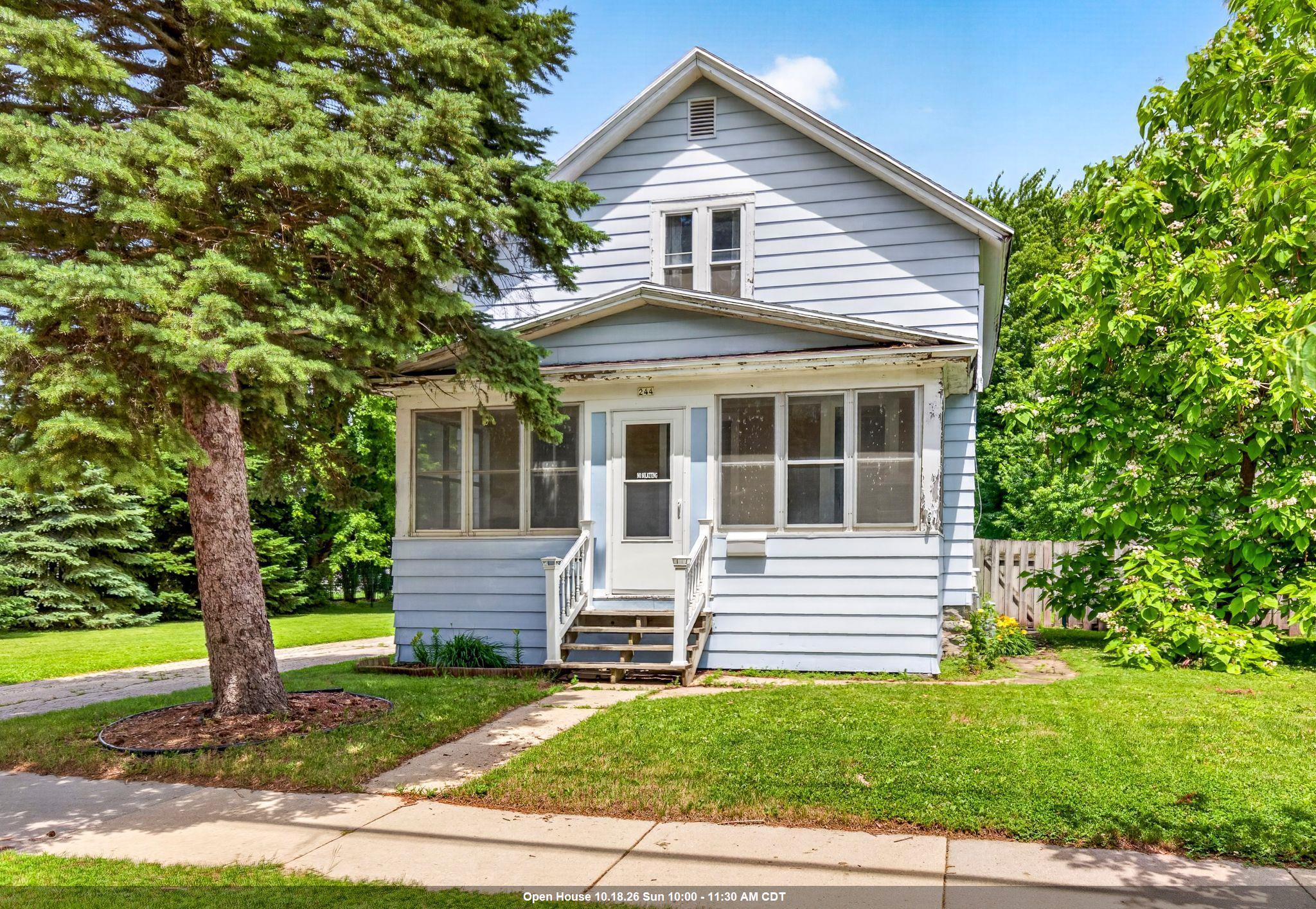 244 W 19TH Avenue property preview photograph