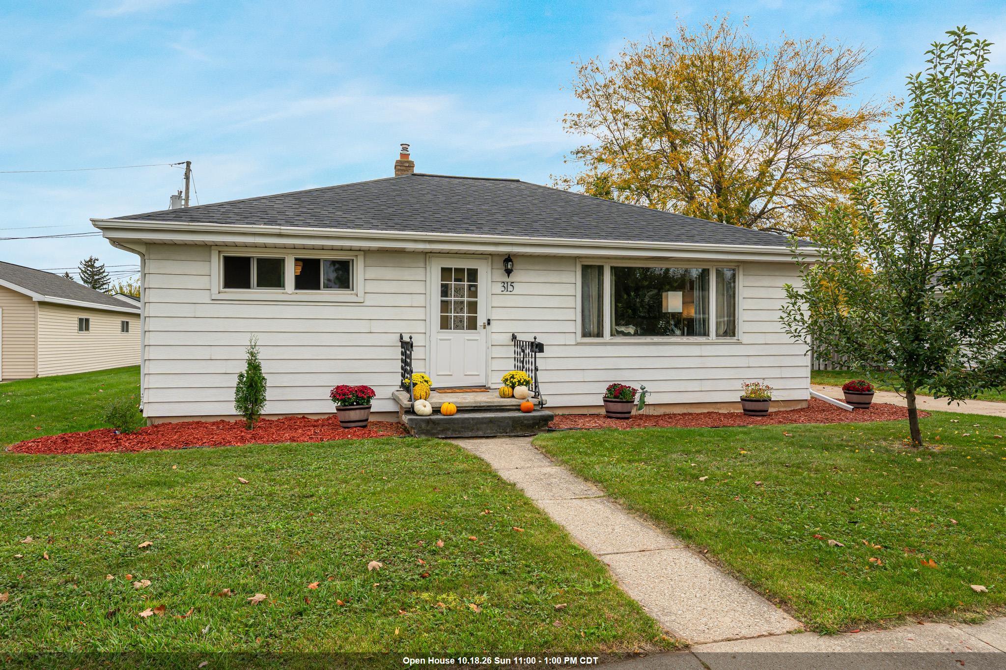 315 S HELEN Street property preview photograph