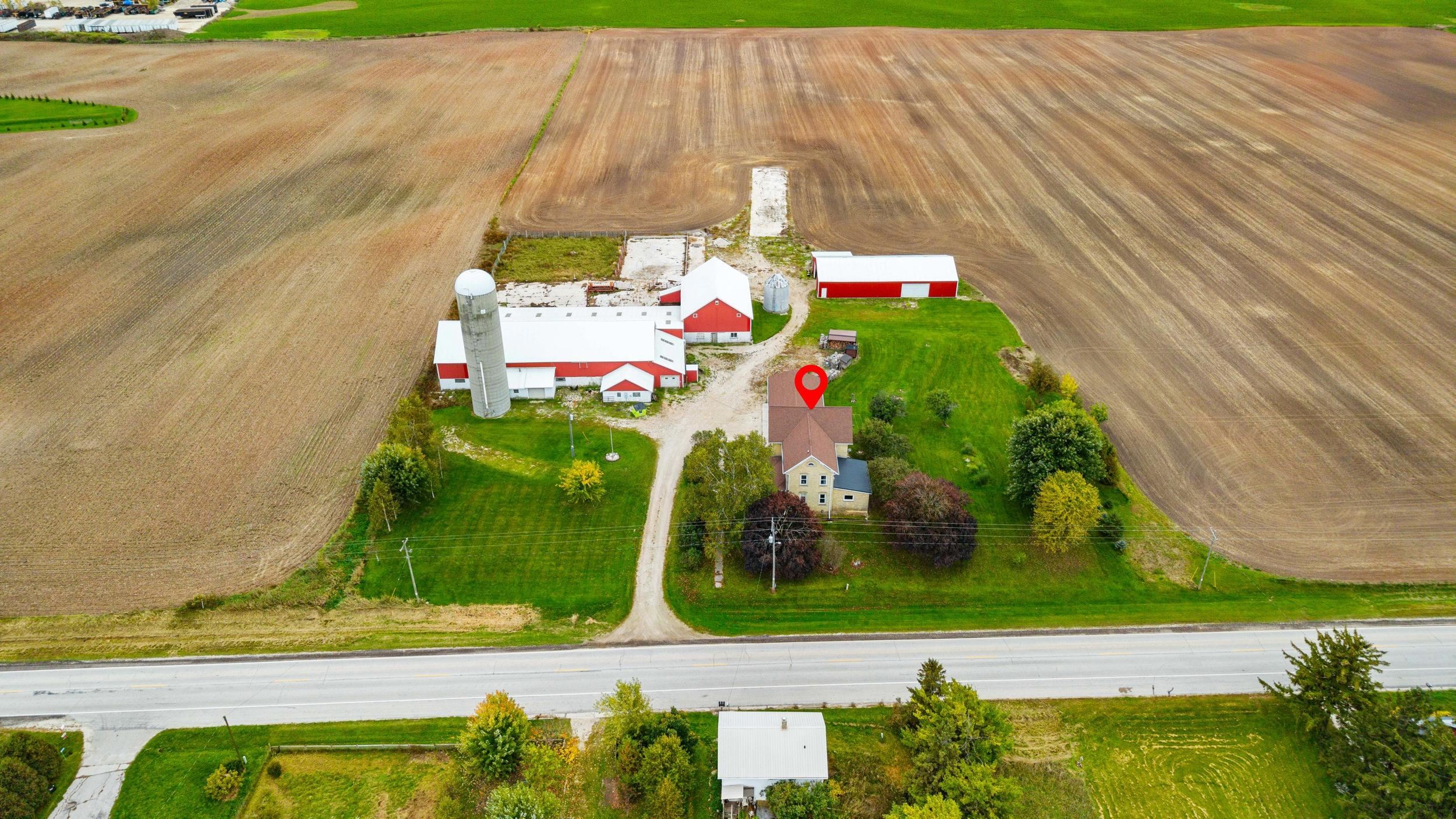 12607 COUNTY ROAD XX property preview photograph