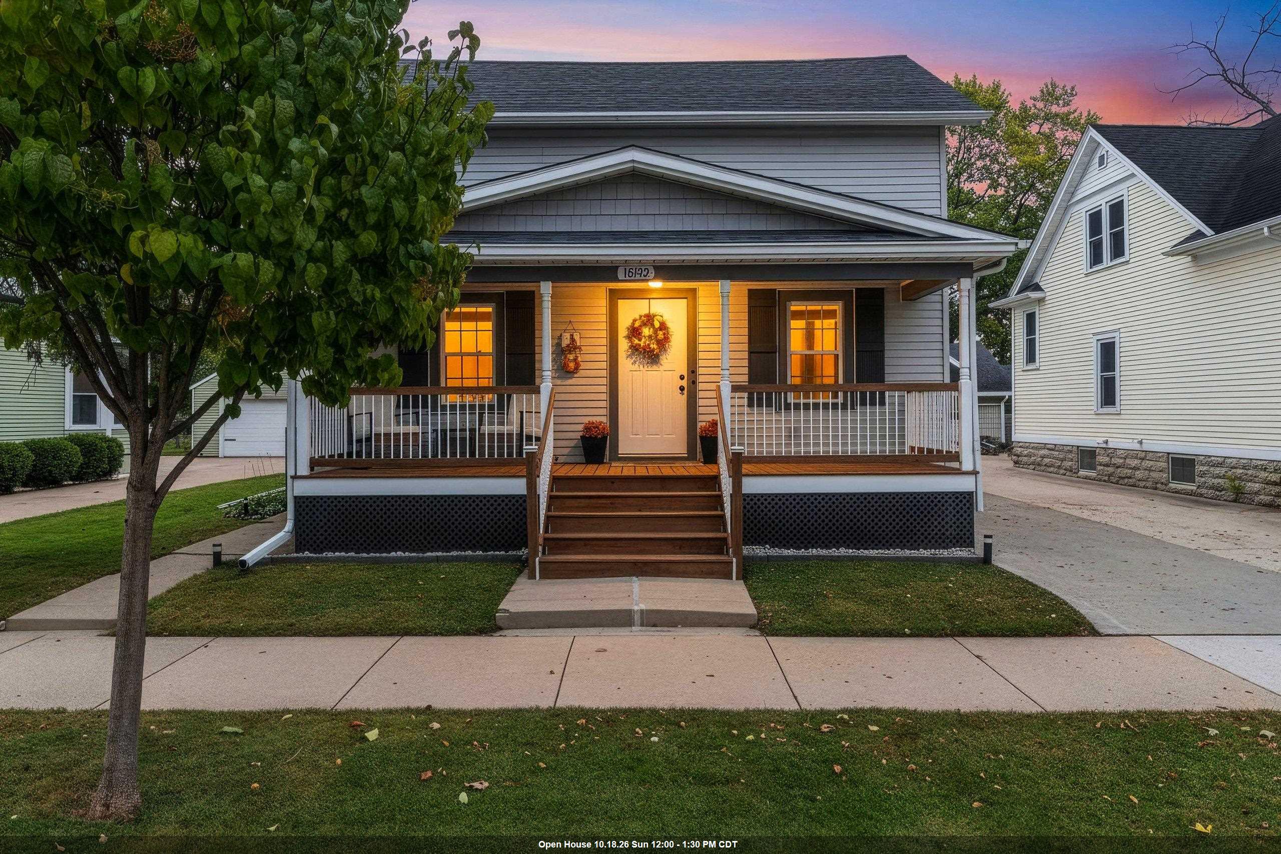 1652 MINNESOTA Street property preview photograph