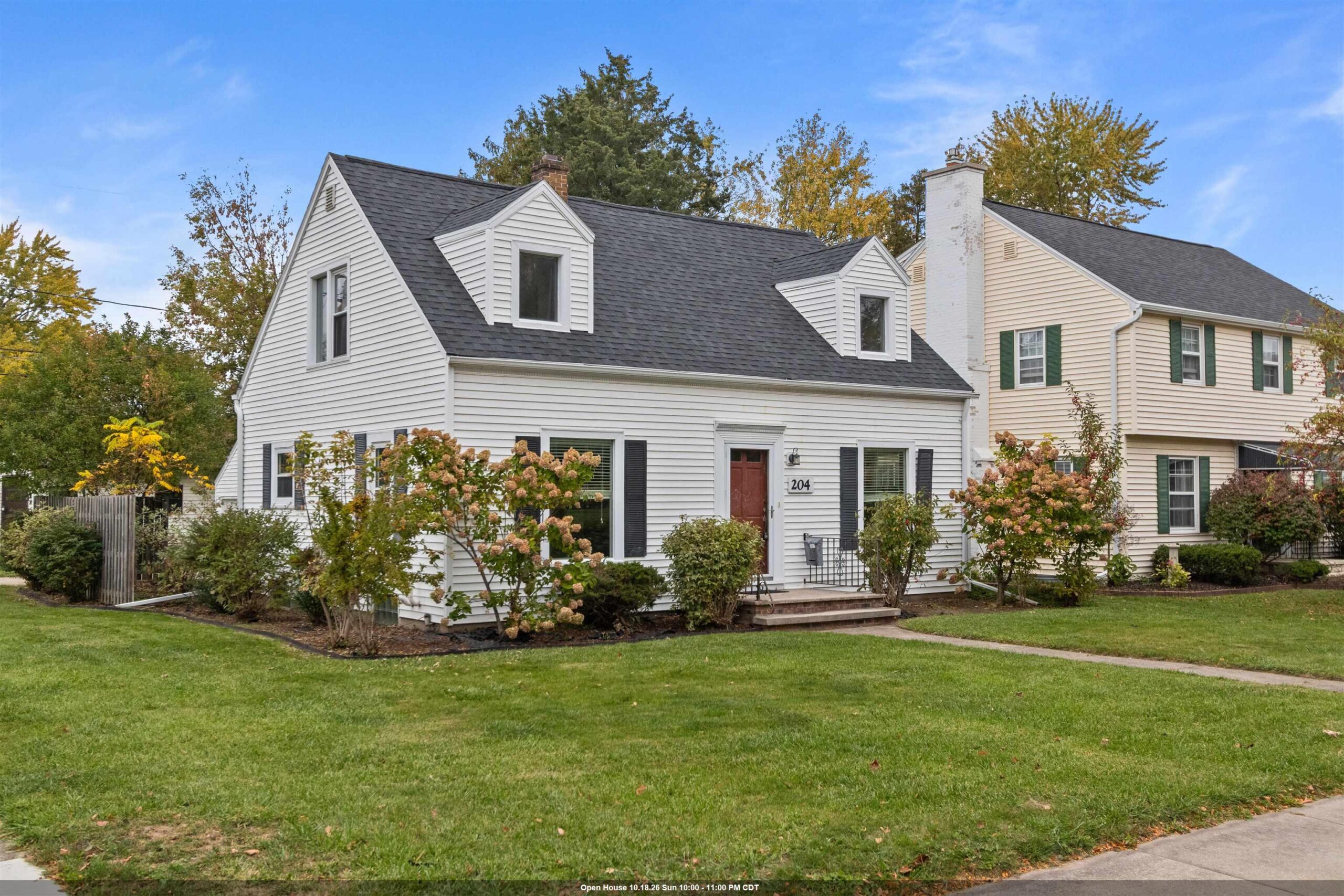 204 E GLENDALE Avenue property preview photograph