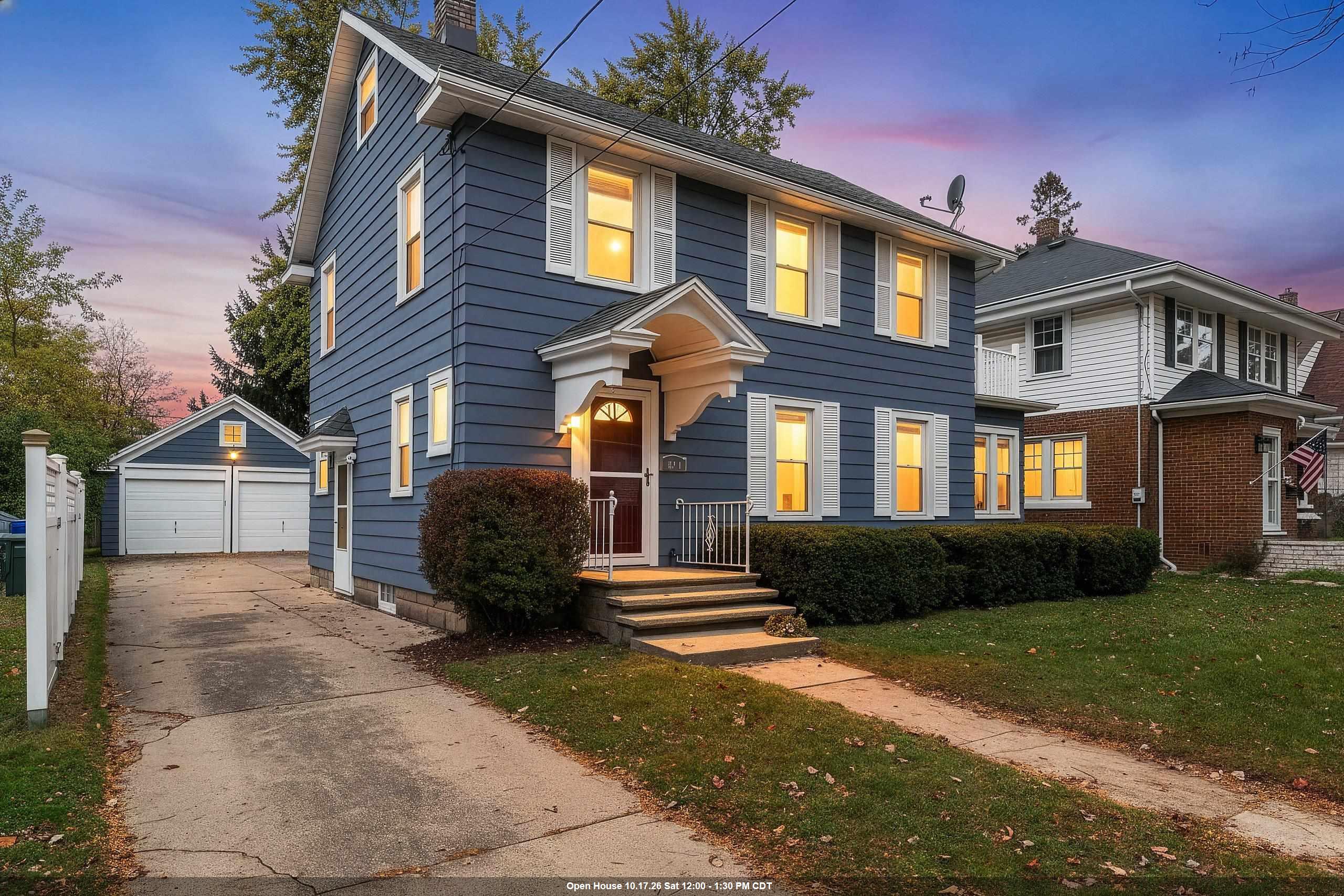 515 E BREWSTER Street property preview photograph