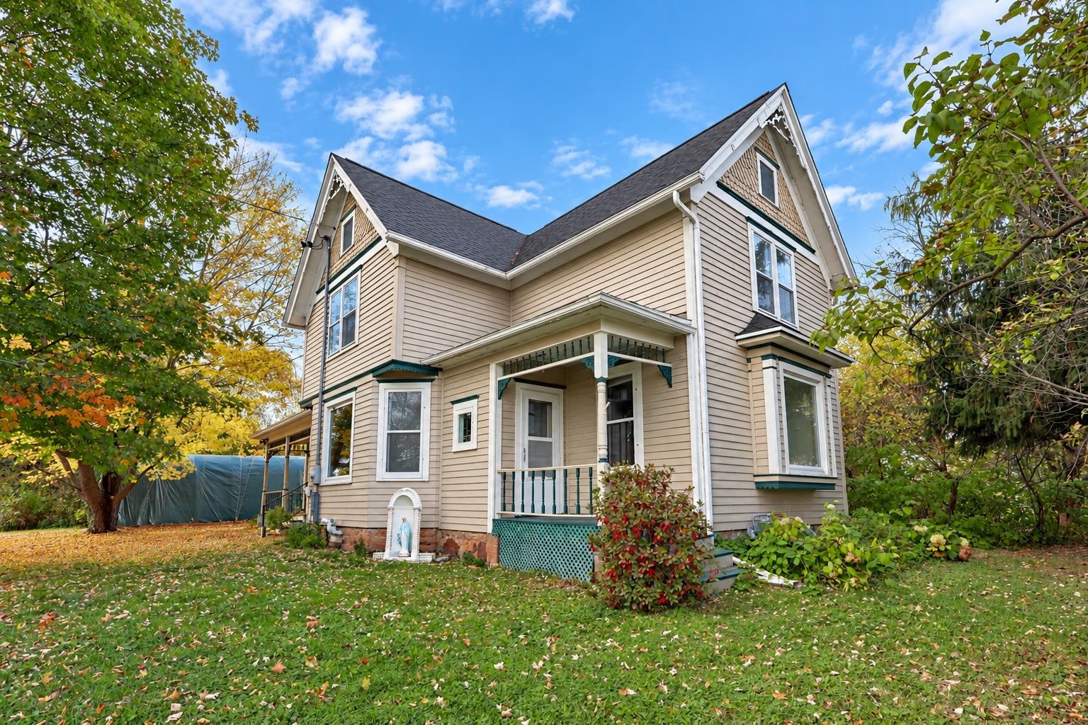 N125 COUNTY ROAD II property preview photograph