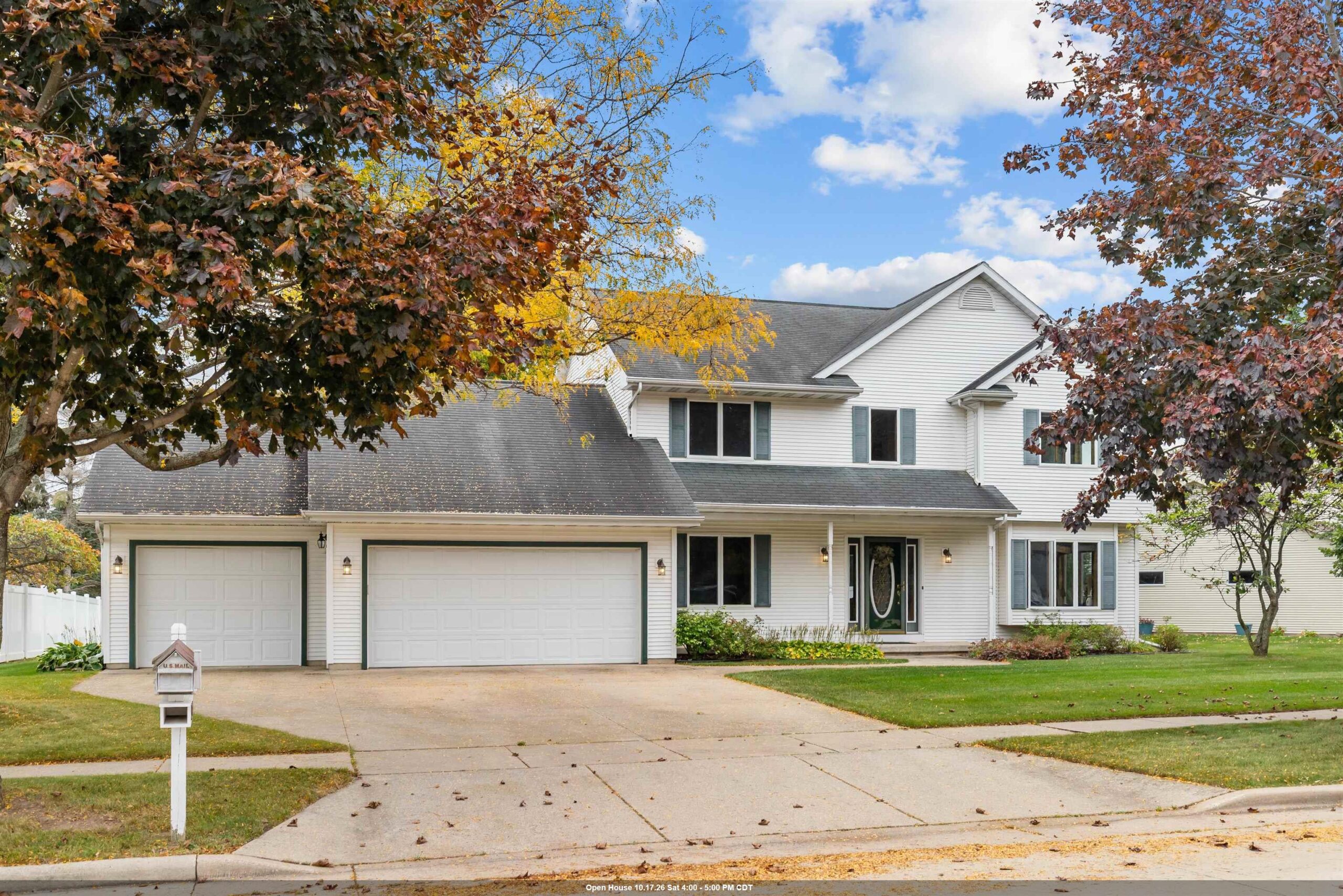 550 FOX FIRE Drive property preview photograph