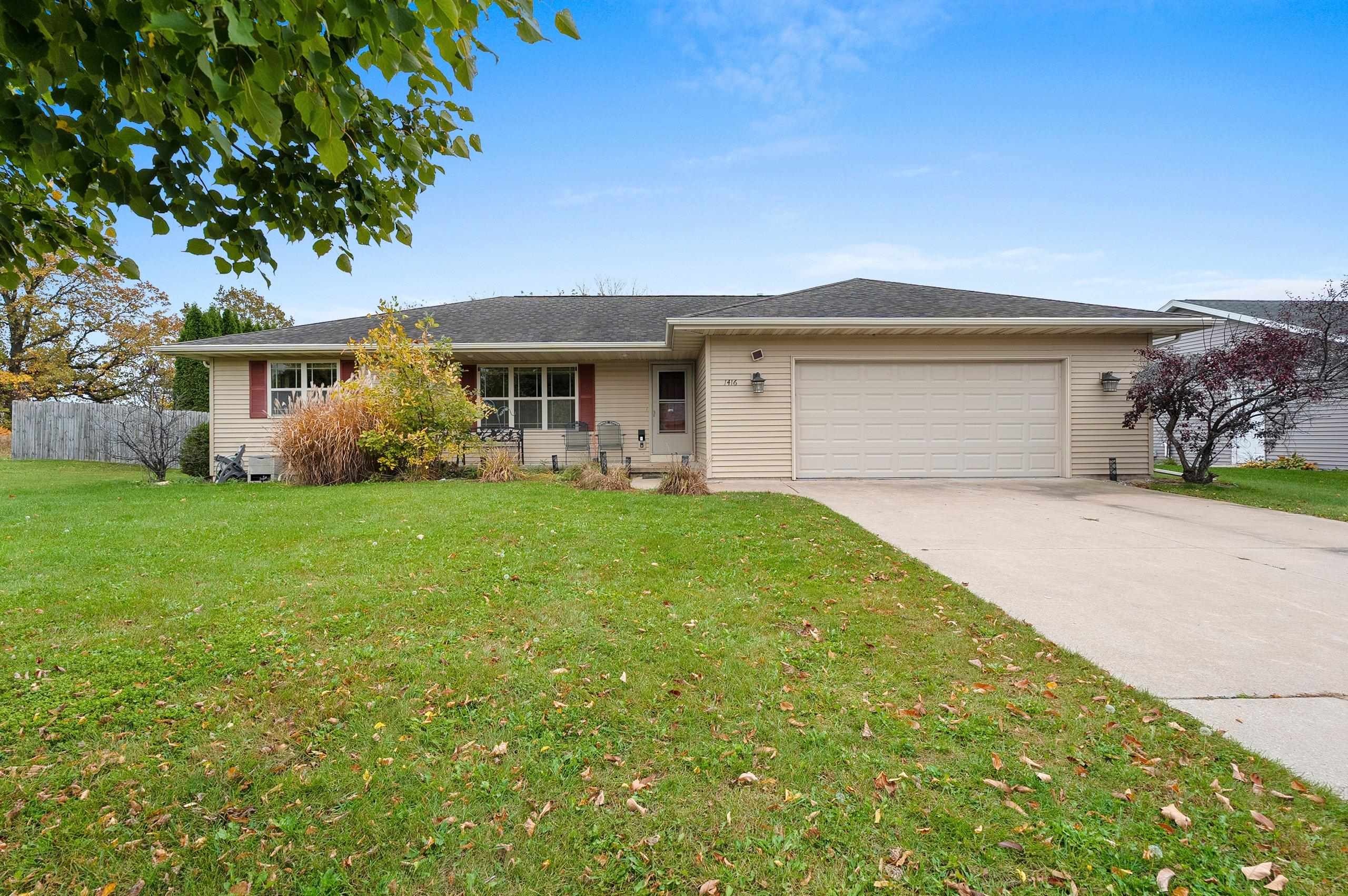 1416 WOLVERINE Trail property preview photograph