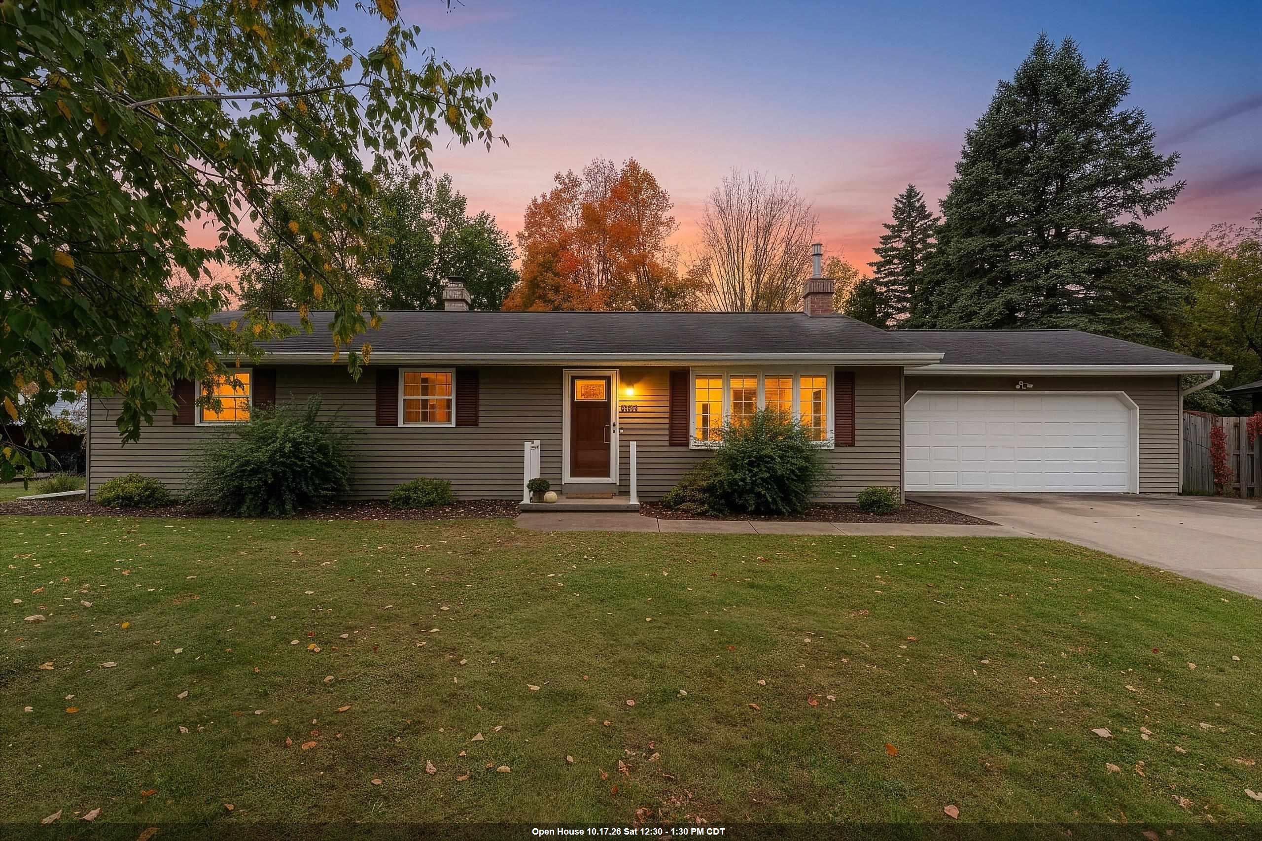 603 MICHIGAN LANE Court property preview photograph