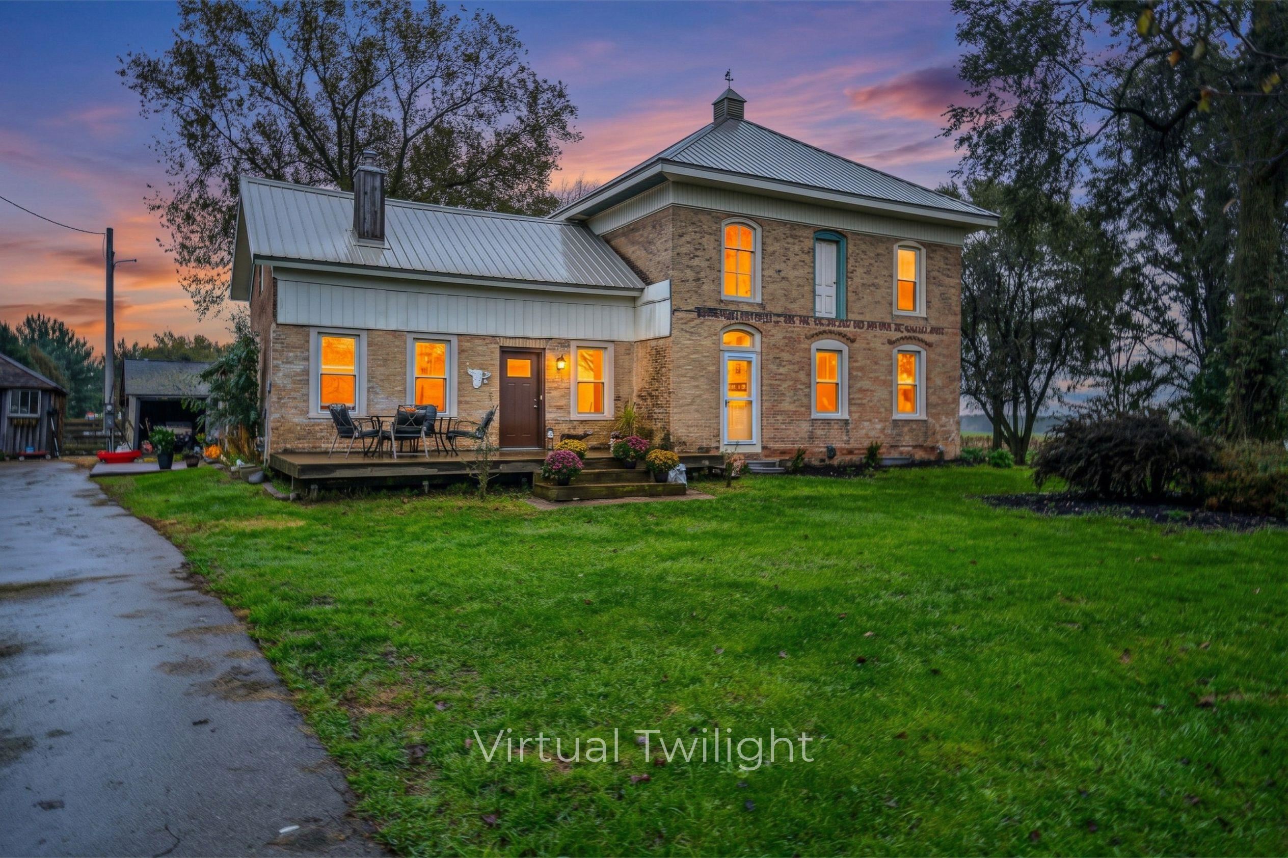N6518 COUNTY ROAD D property preview photograph