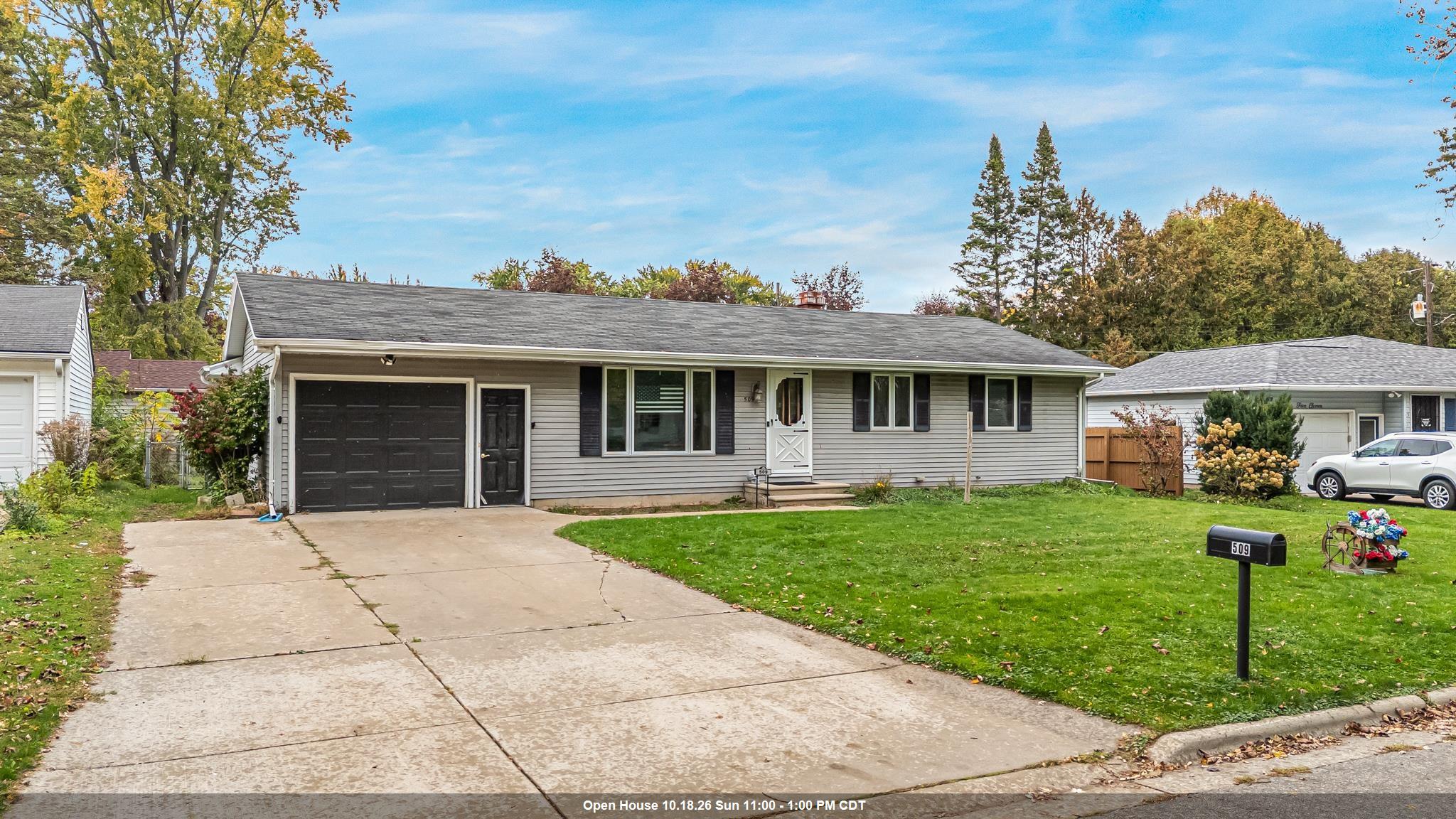 509 BLACKHAWK Drive property preview photograph