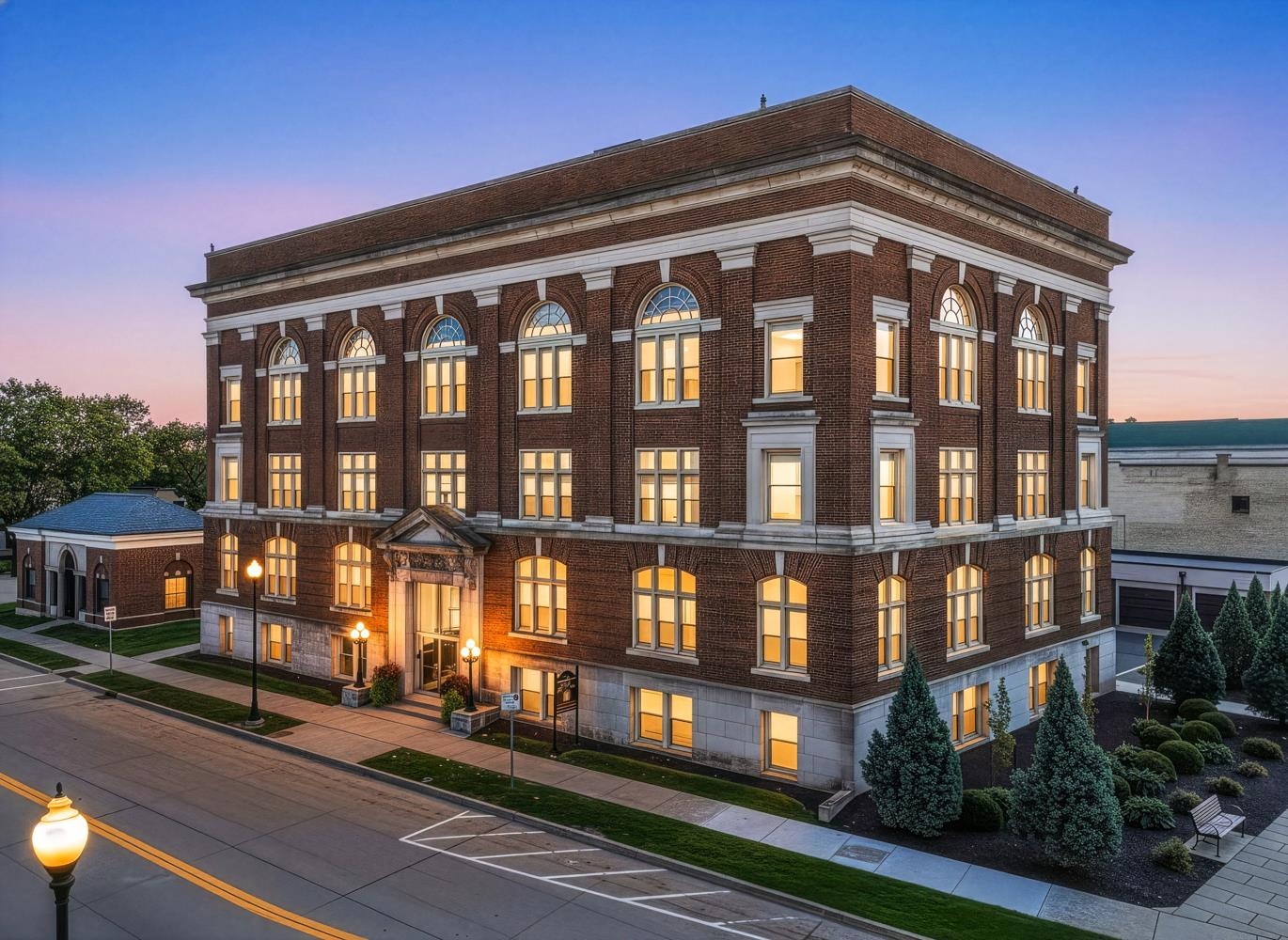 105 WASHINGTON Avenue property preview photograph