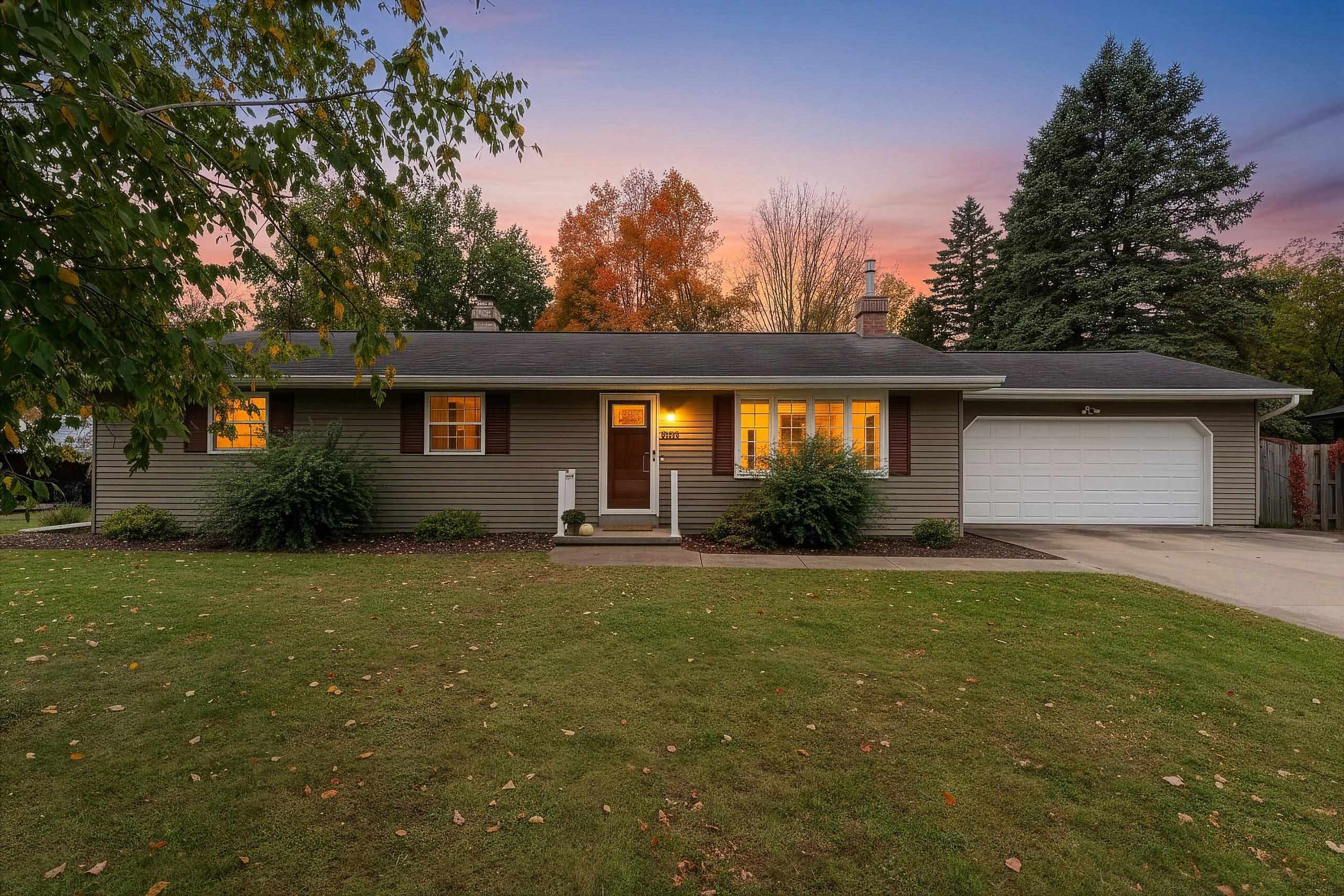 603 MICHIGAN LANE Court property preview photograph