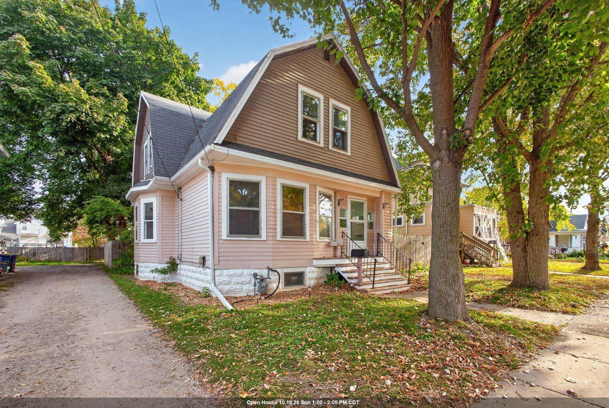 948 HOWARD Street property preview photograph