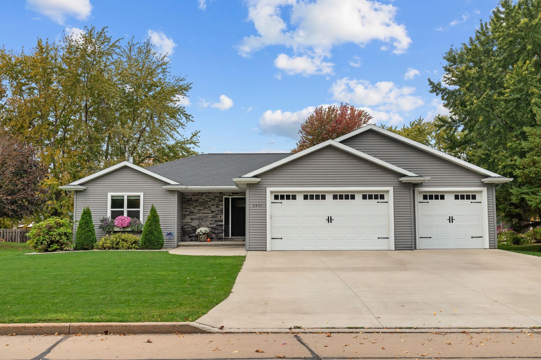 3421 N ASSOCIATION Drive property preview photograph