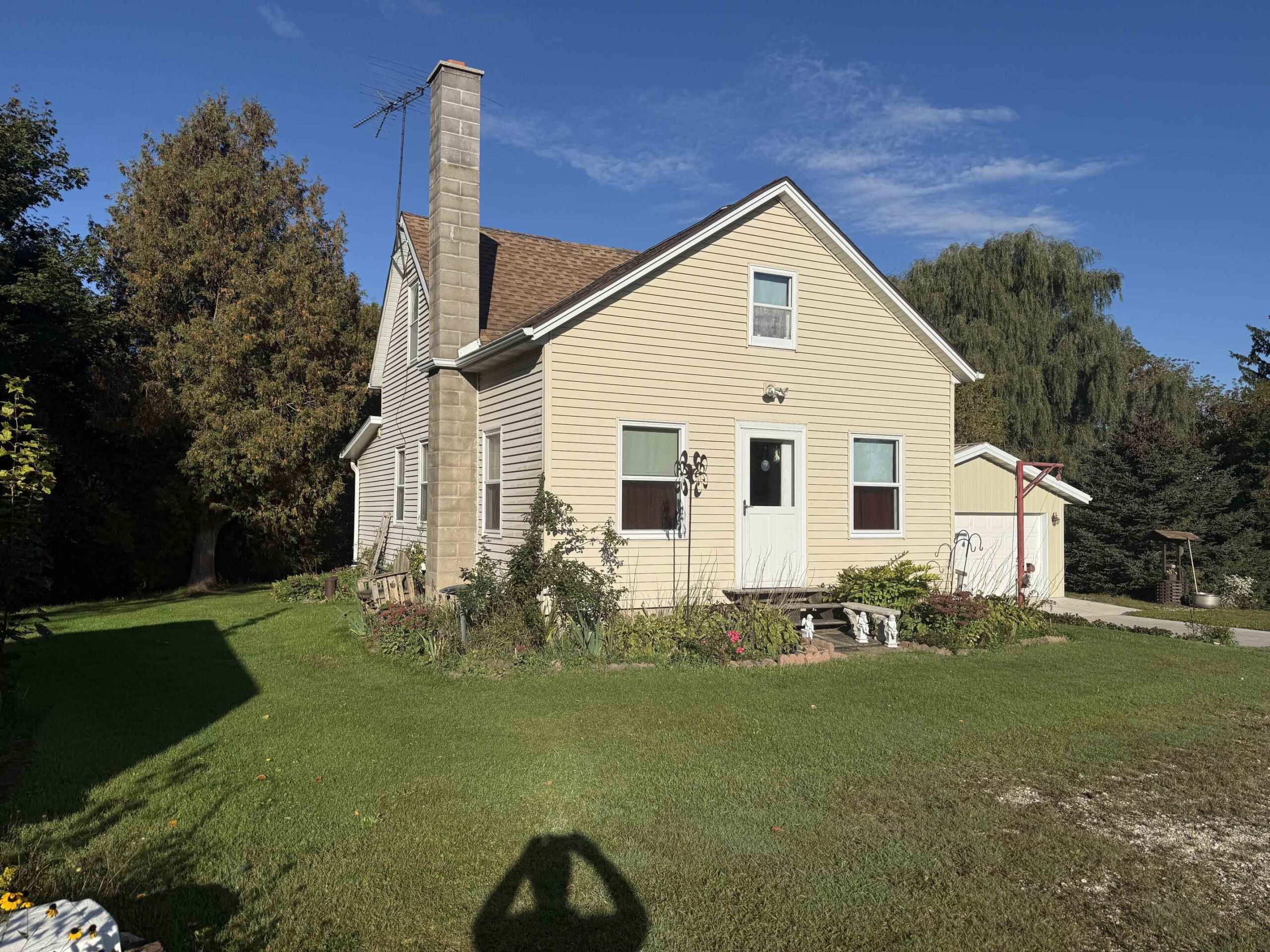 N3673 COUNTY ROAD AB property preview photograph