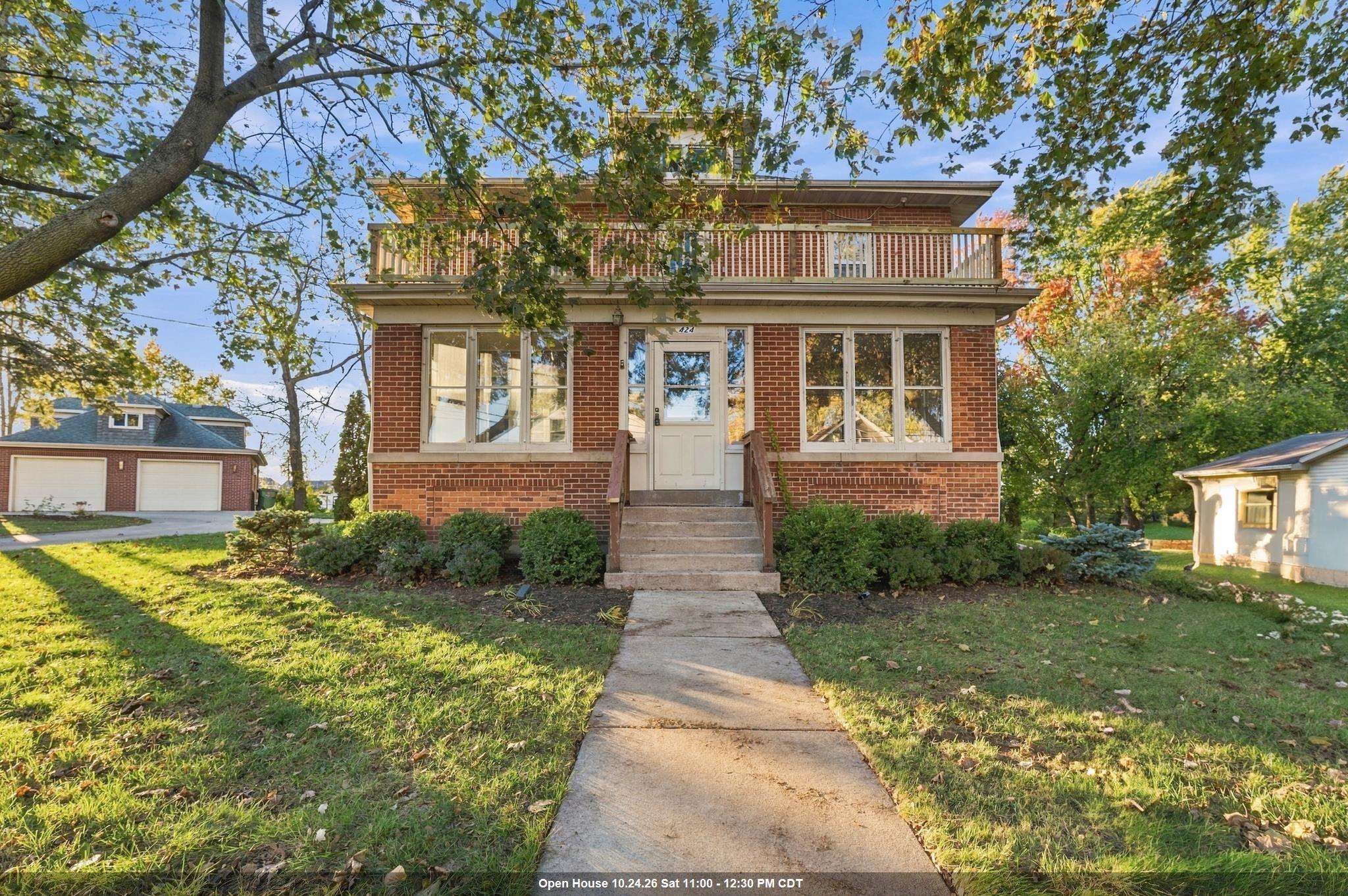 424 TURNER Street property preview photograph