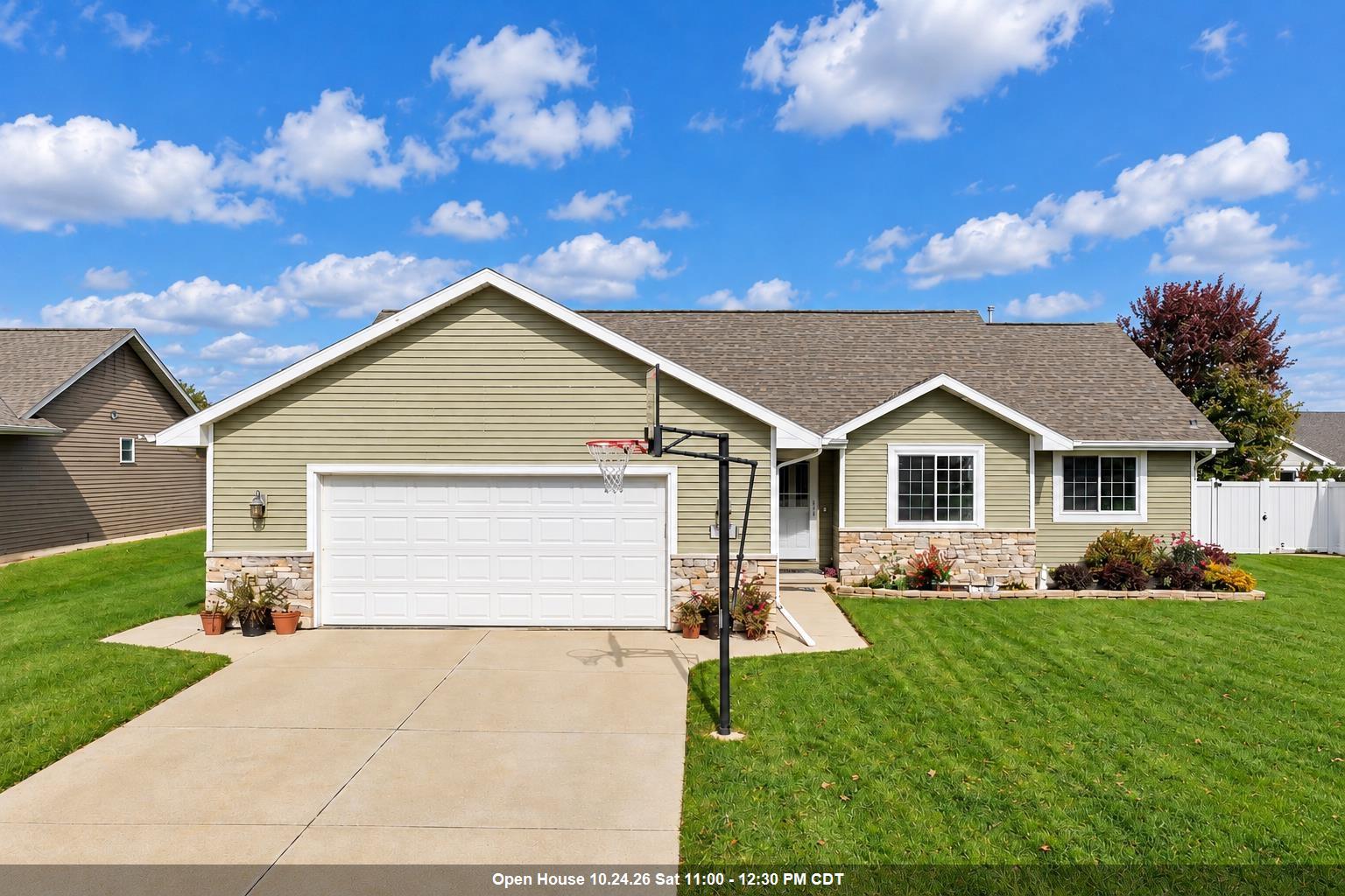 833 S MELCORN Circle property preview photograph