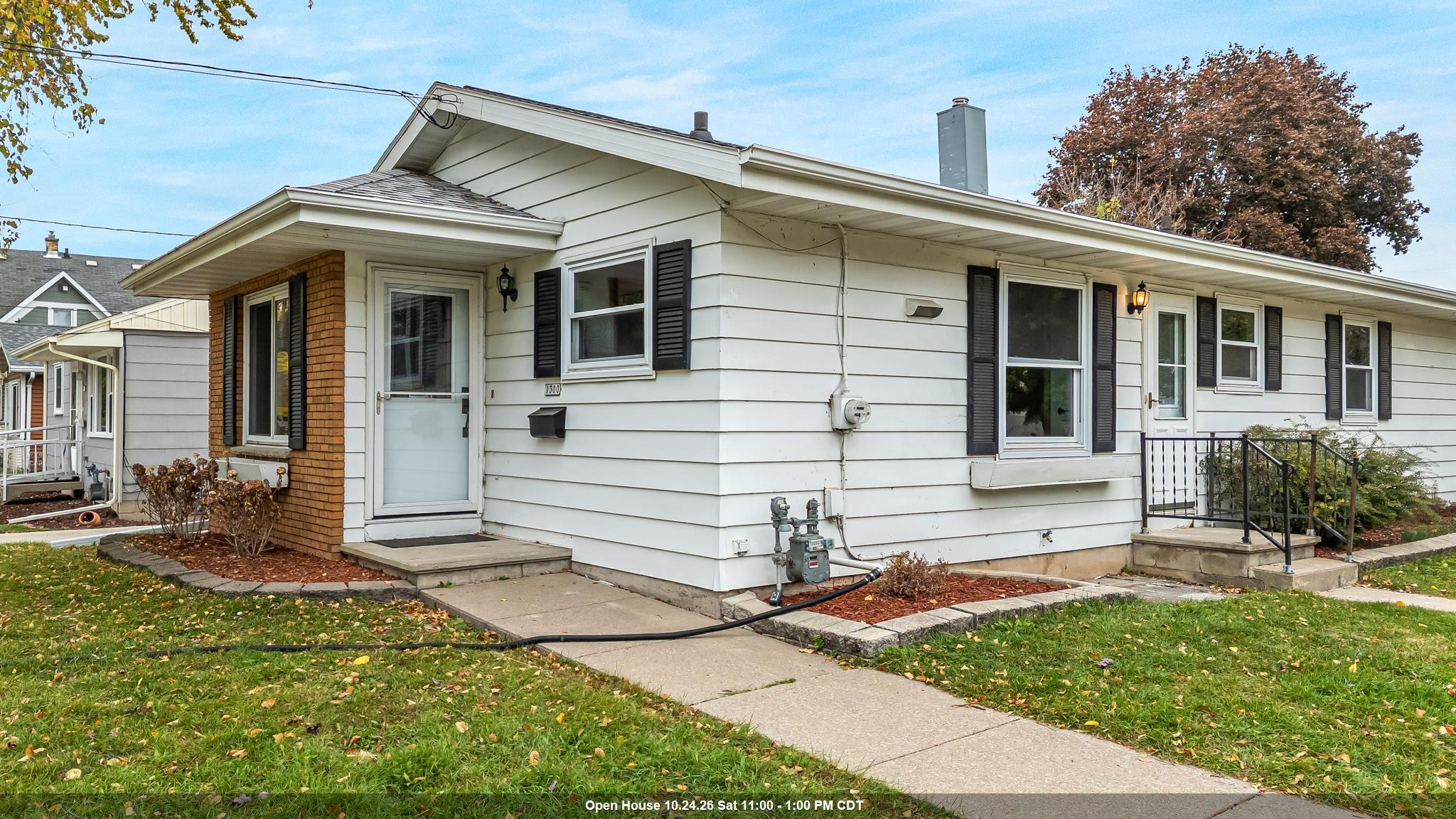 1300 EVANS Street property preview photograph