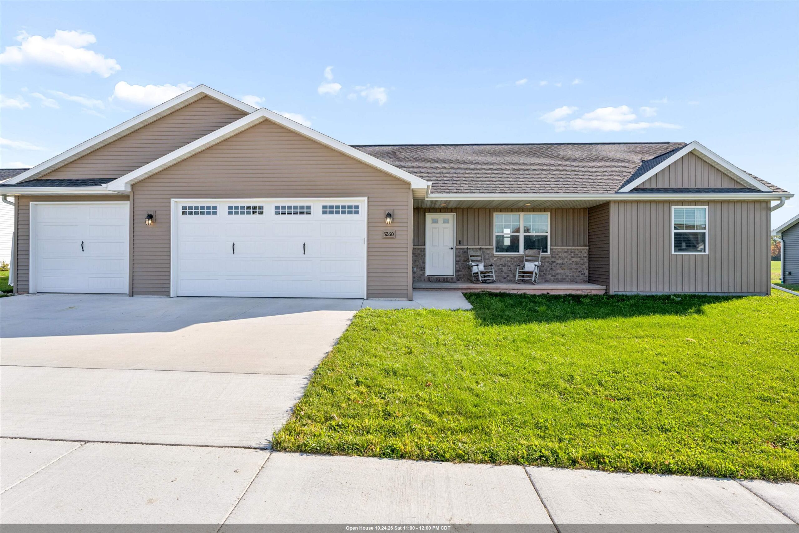 3260 S WEILER Road property preview photograph