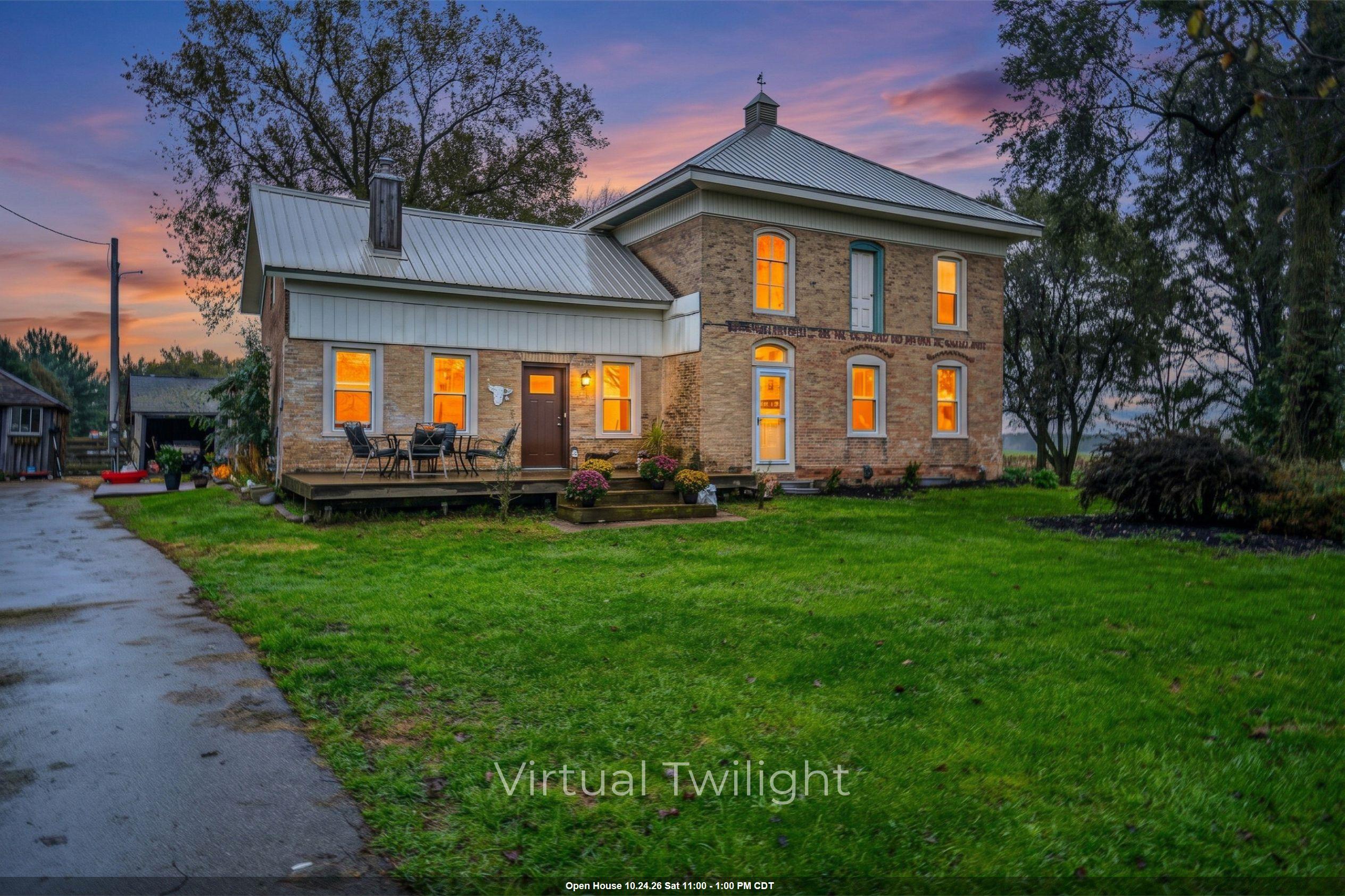 N6518 COUNTY ROAD D property preview photograph