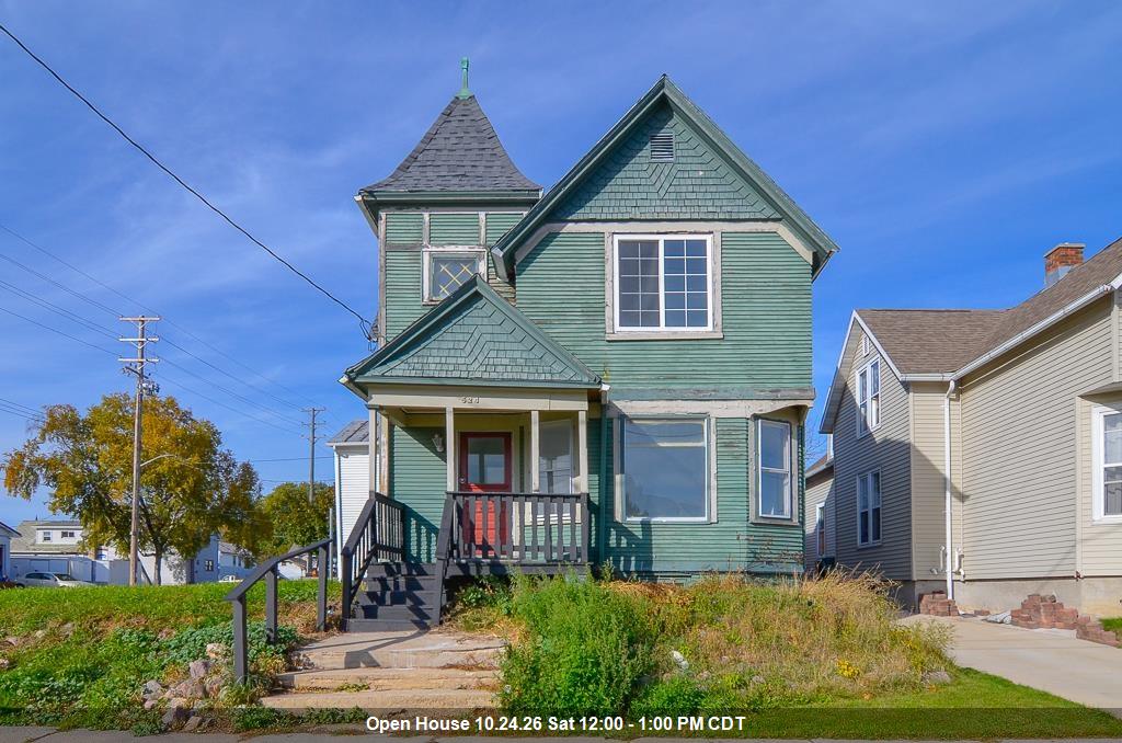 524 BUFFALO Street property preview photograph