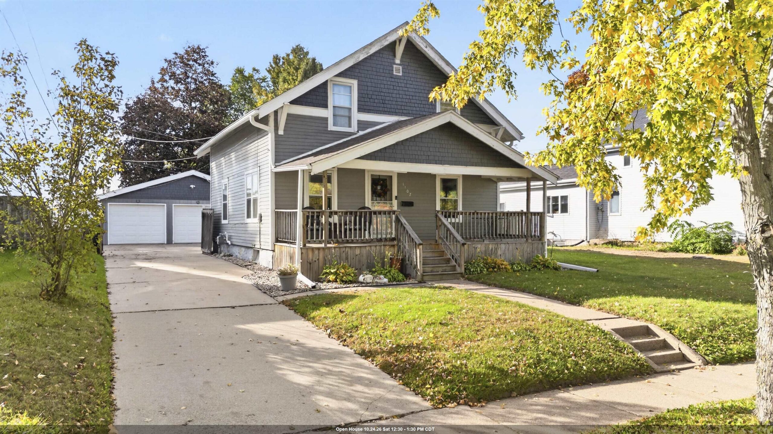 1107 S PEARL Street property preview photograph