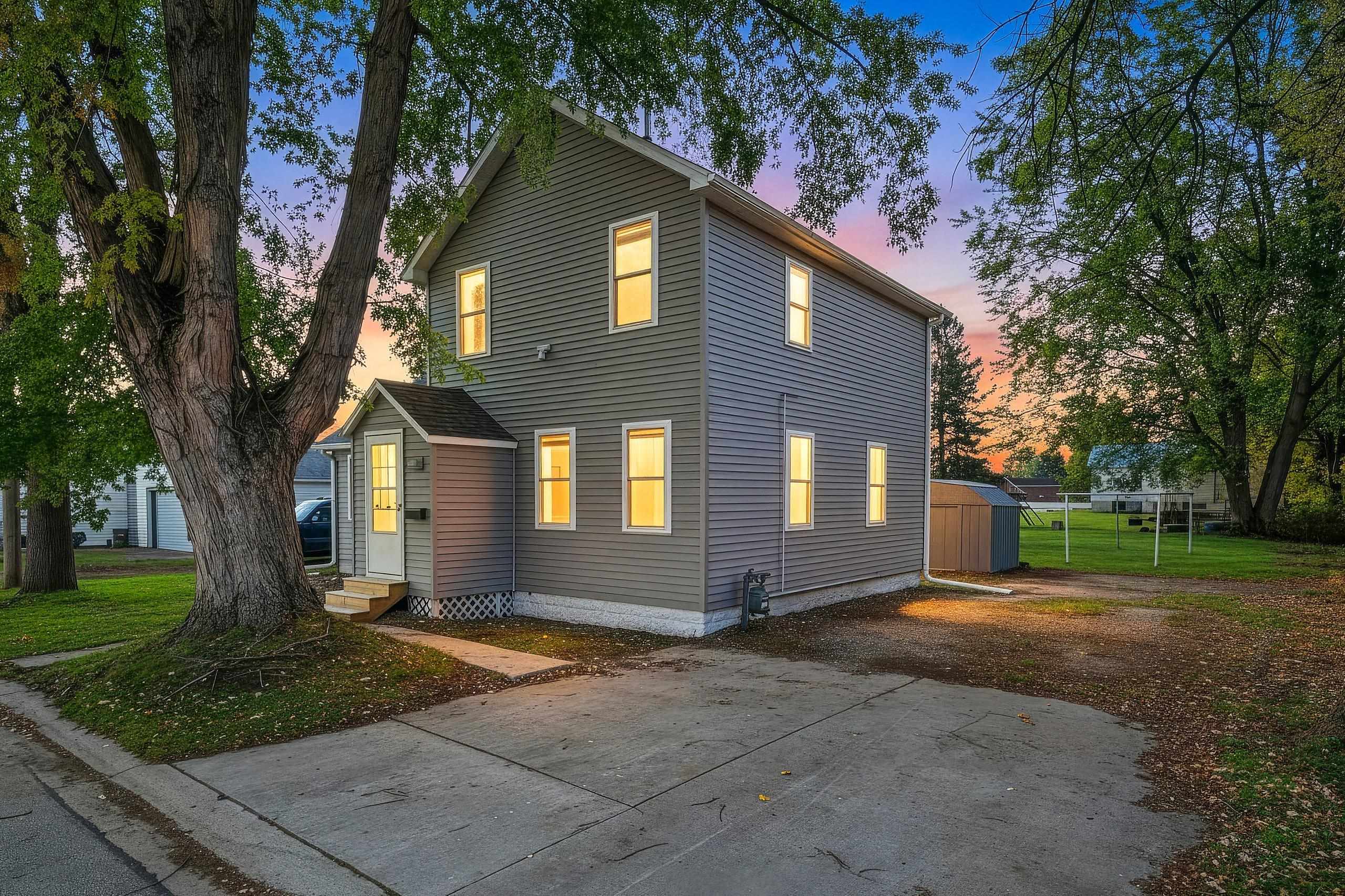 109 PECOR Street property preview photograph