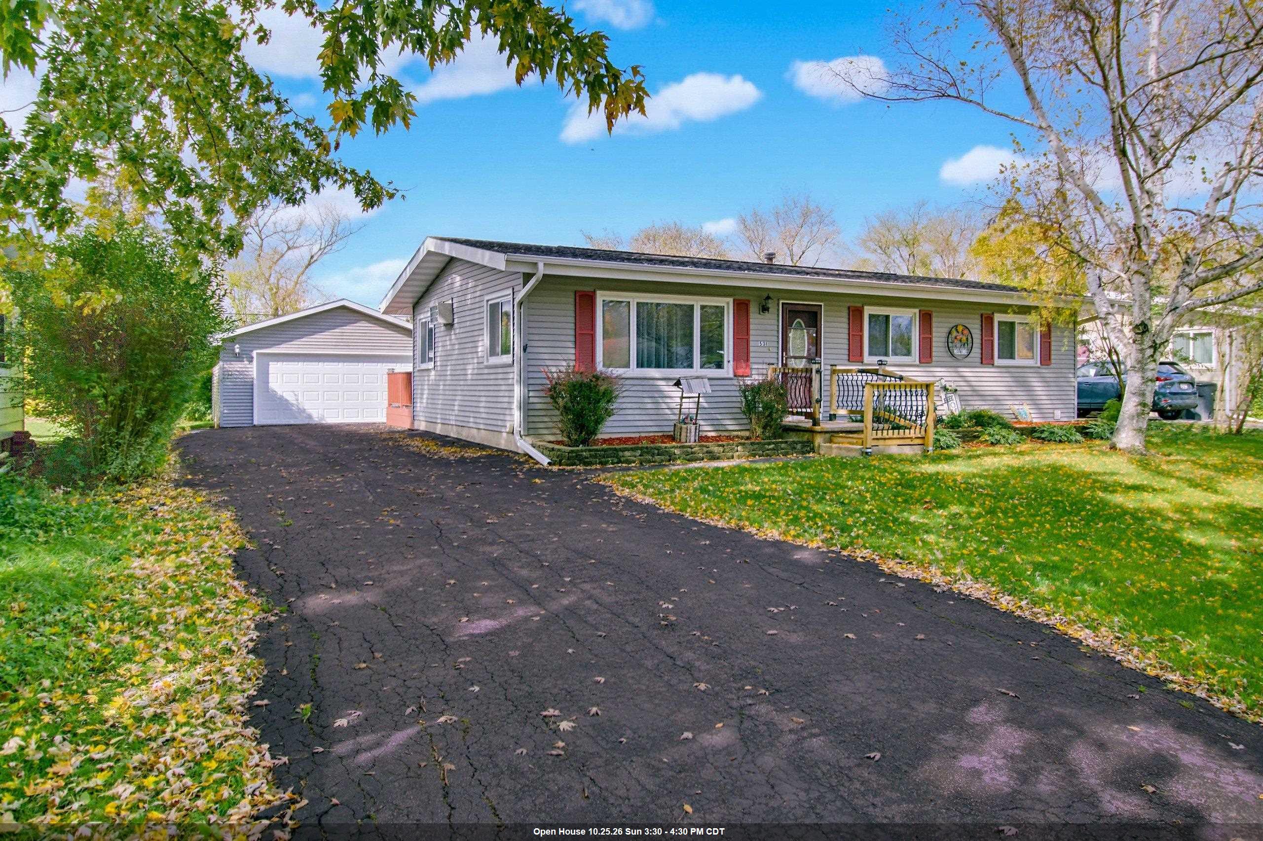 531 MCKINLEY Avenue property preview photograph