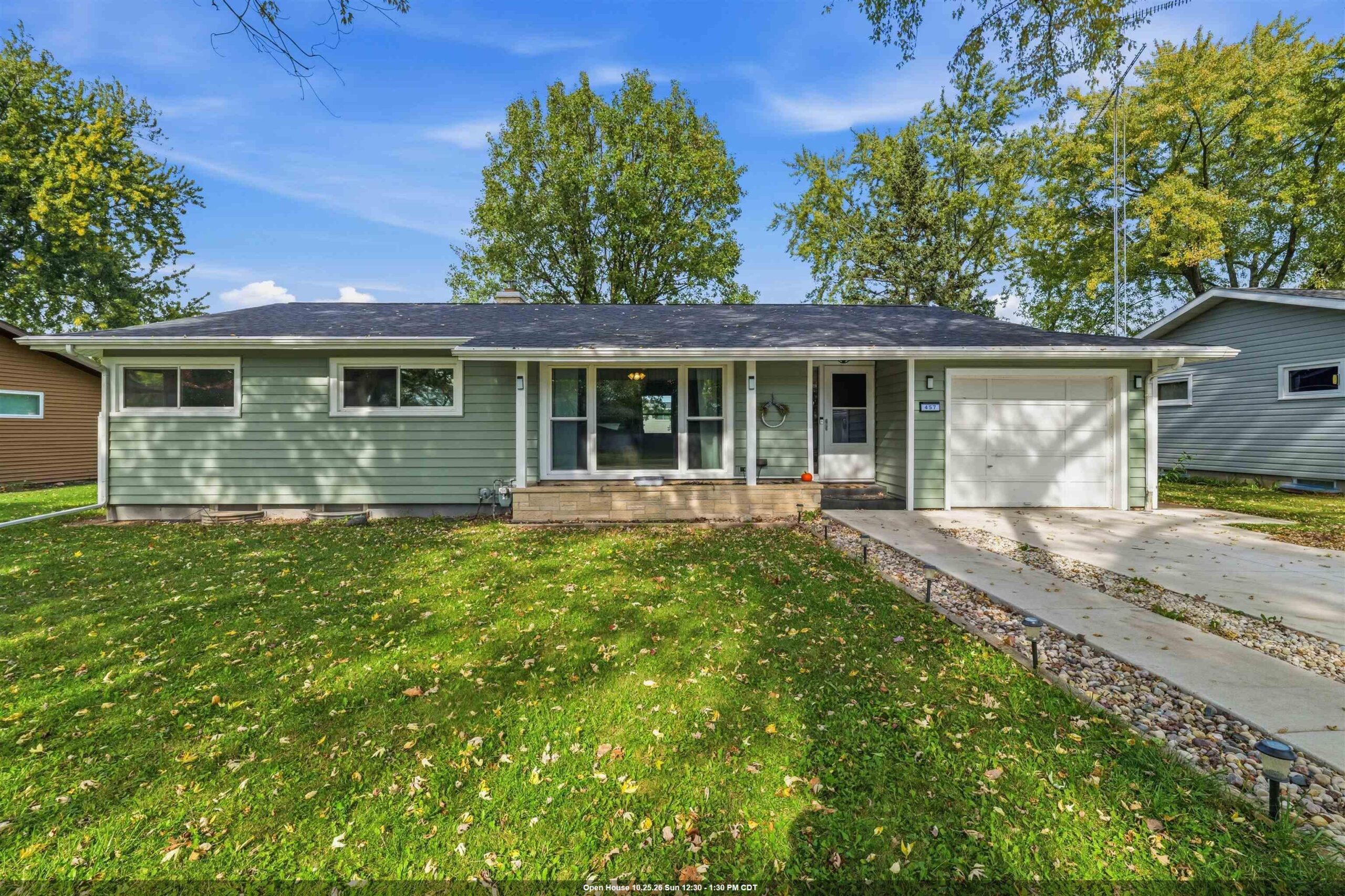 457 E MCWILLIAMS Street property preview photograph