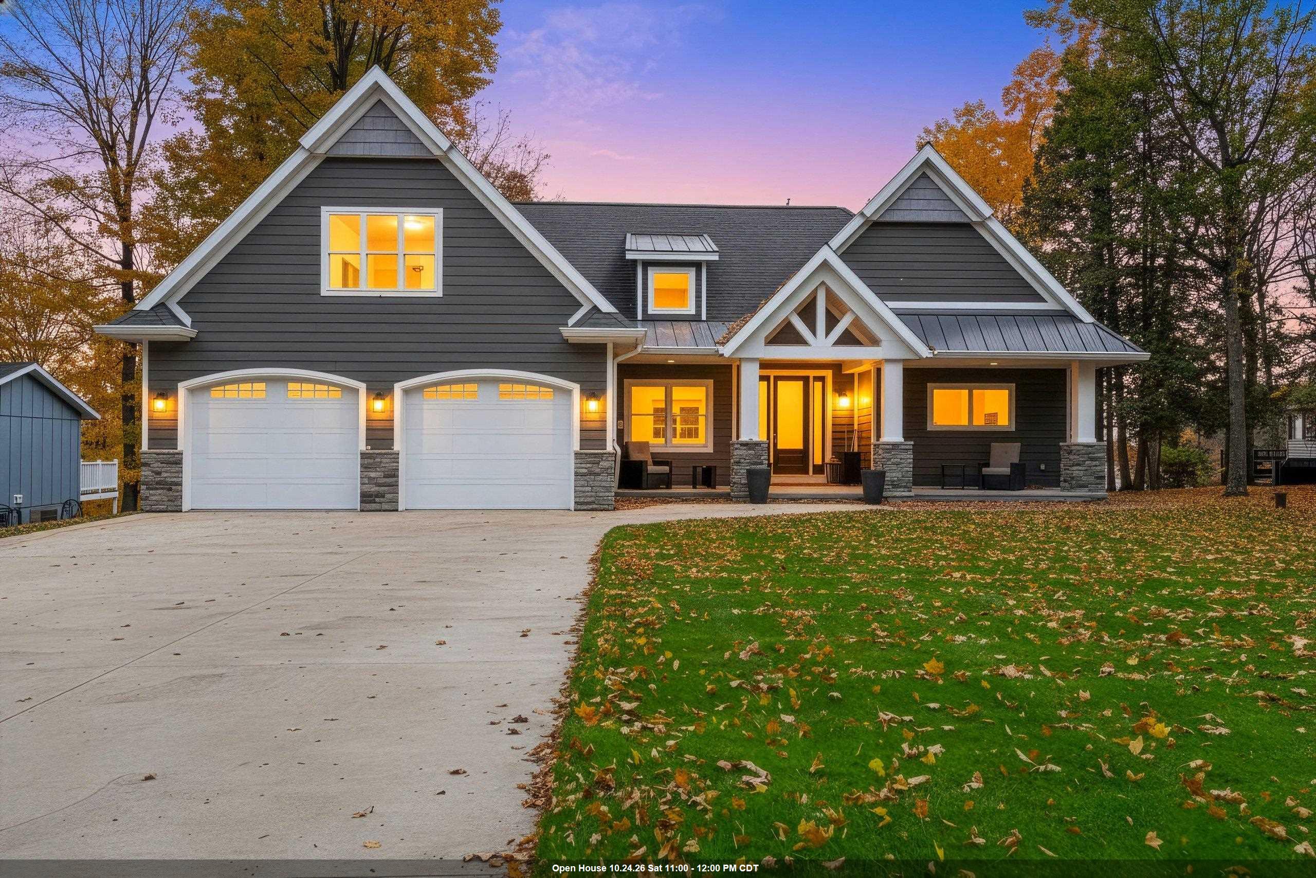 9521 N KELLY LAKE Road property preview photograph