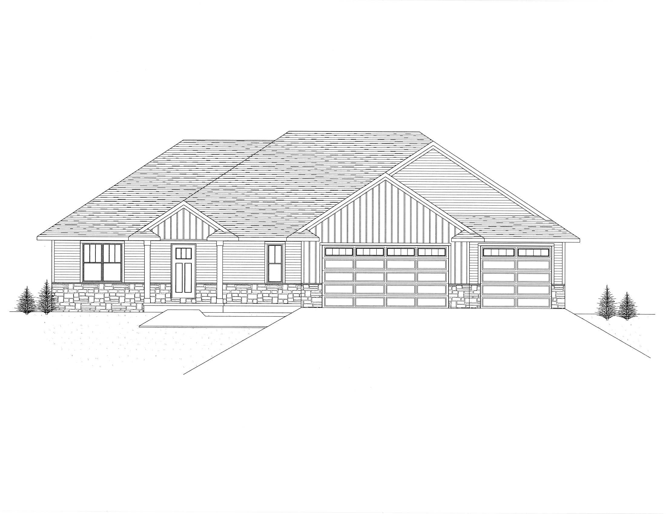 207 BLACK CHERRY Court property preview photograph
