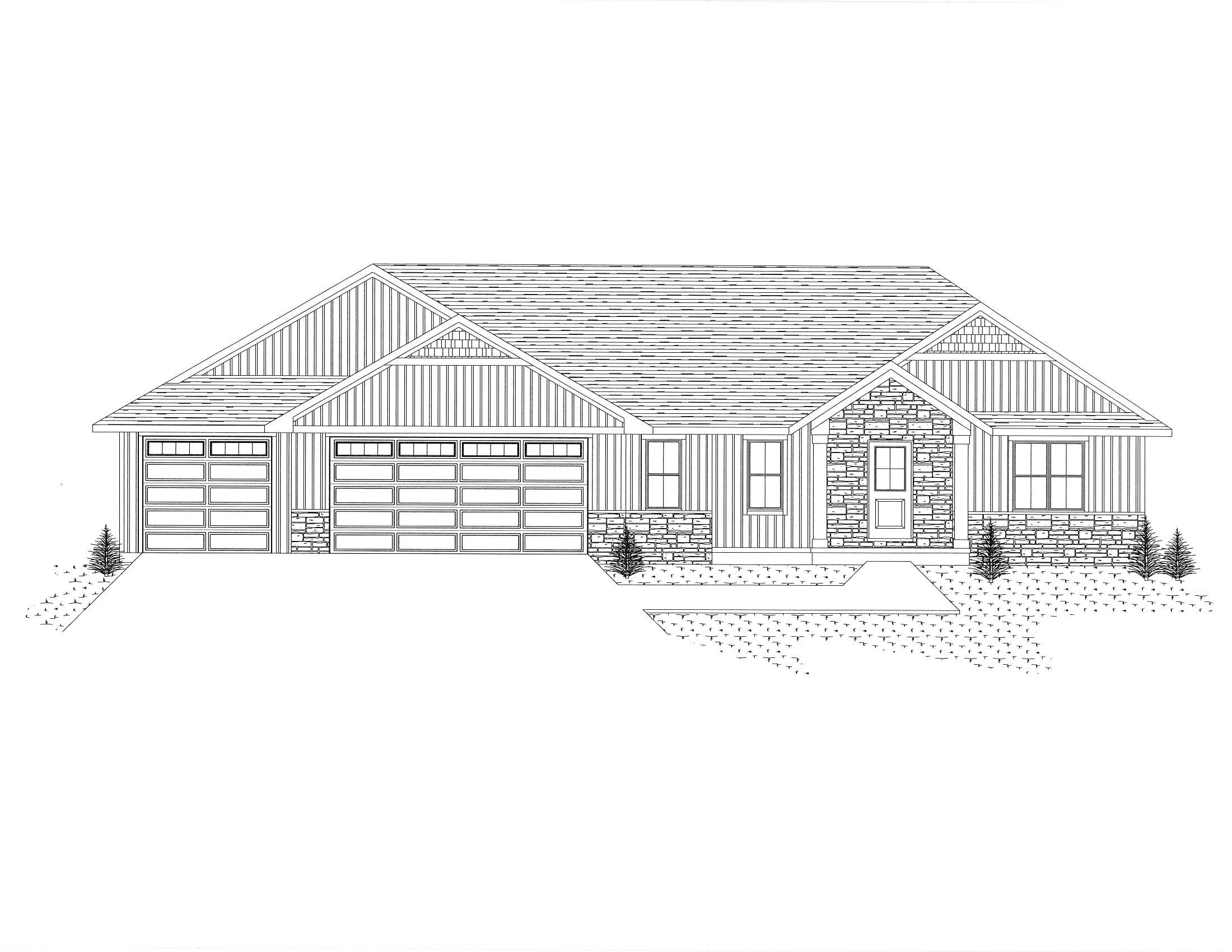 3704 ELLA JO Way property preview photograph