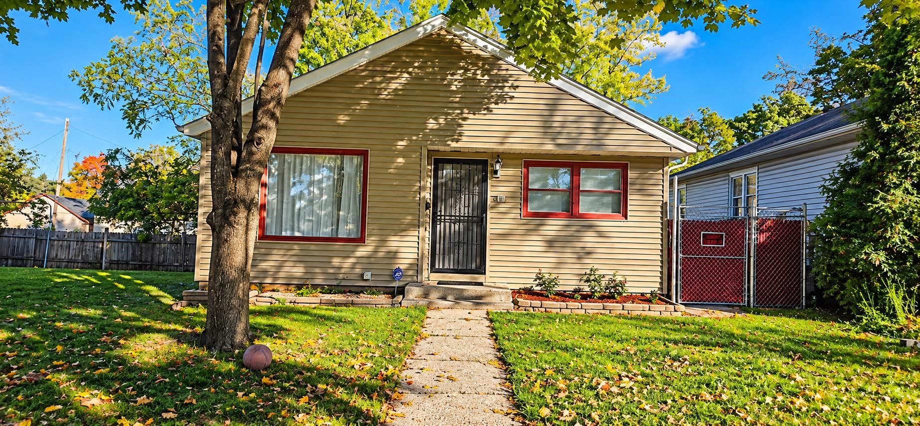 4506 N 56TH Street property preview photograph