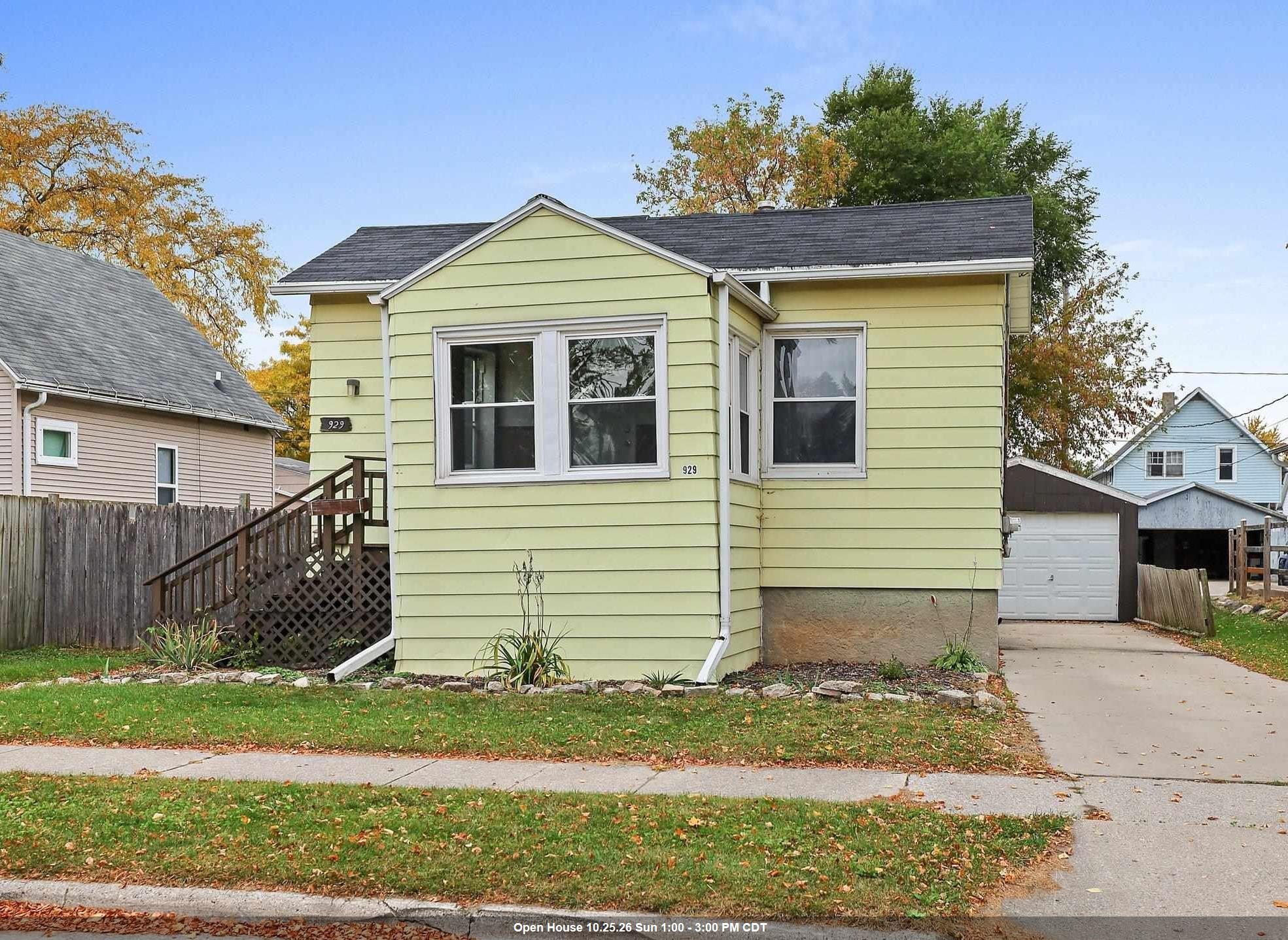 929 SHEA Avenue property preview photograph