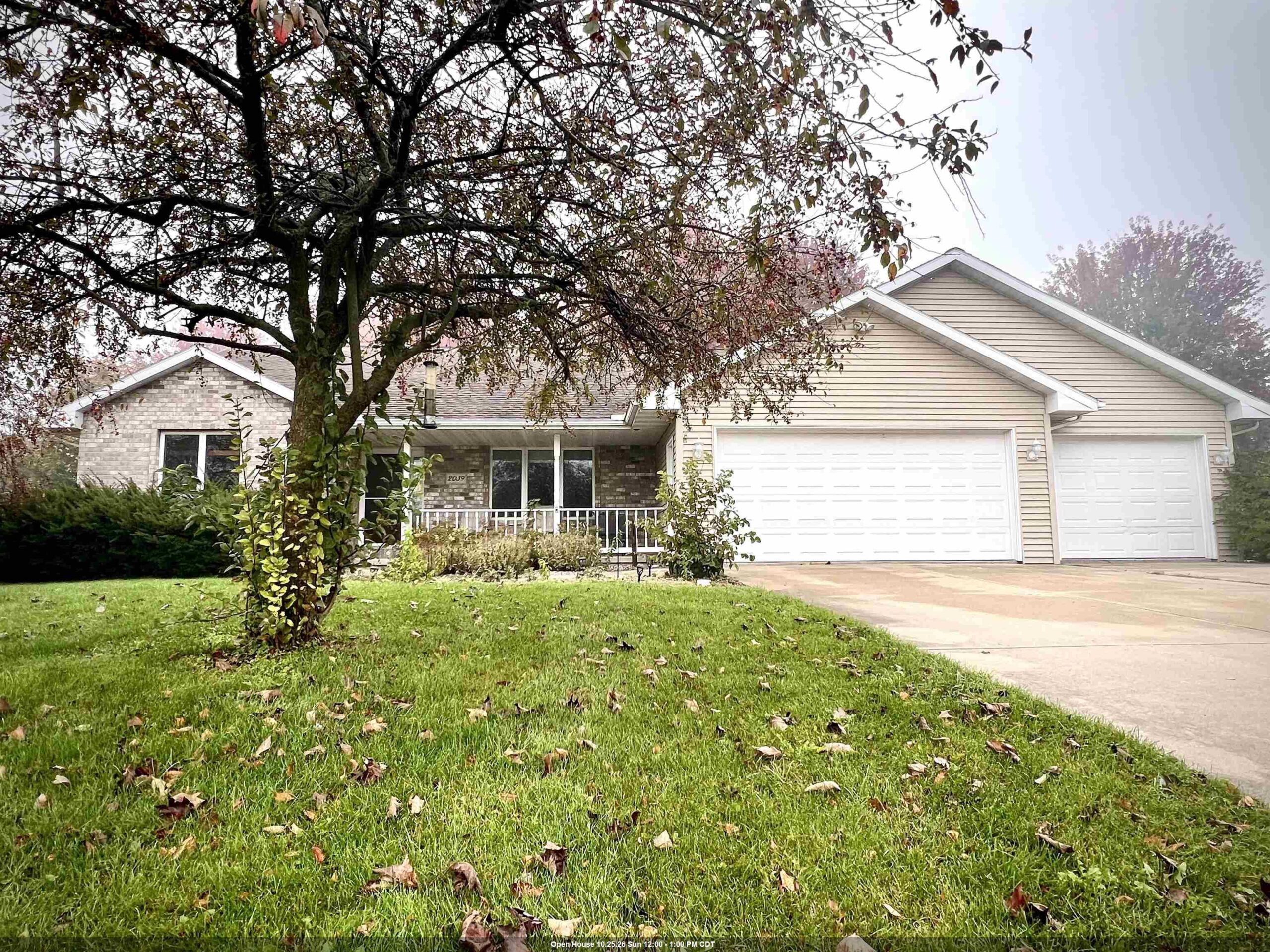 2039 MEADOW LINKS Drive property preview photograph