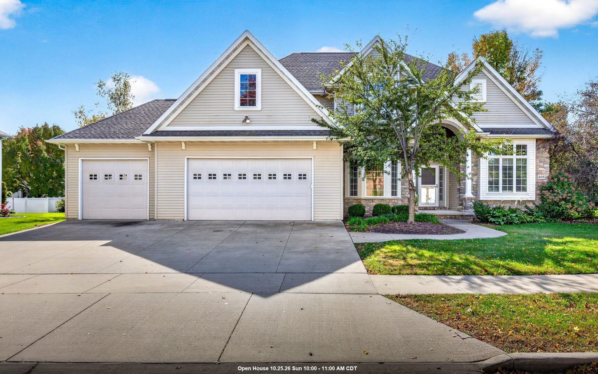 309 E WENTWORTH Lane property preview photograph