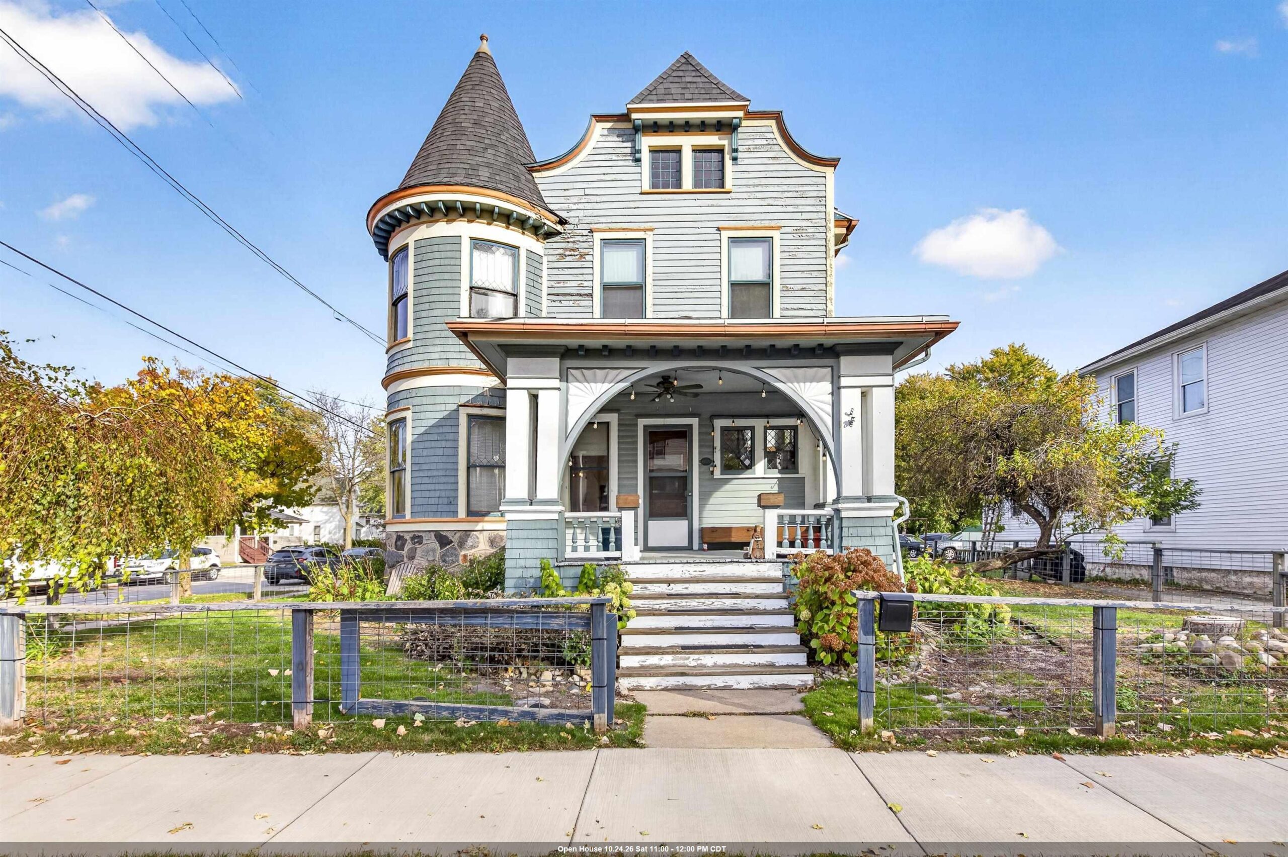 620 N ONEIDA Street property preview photograph