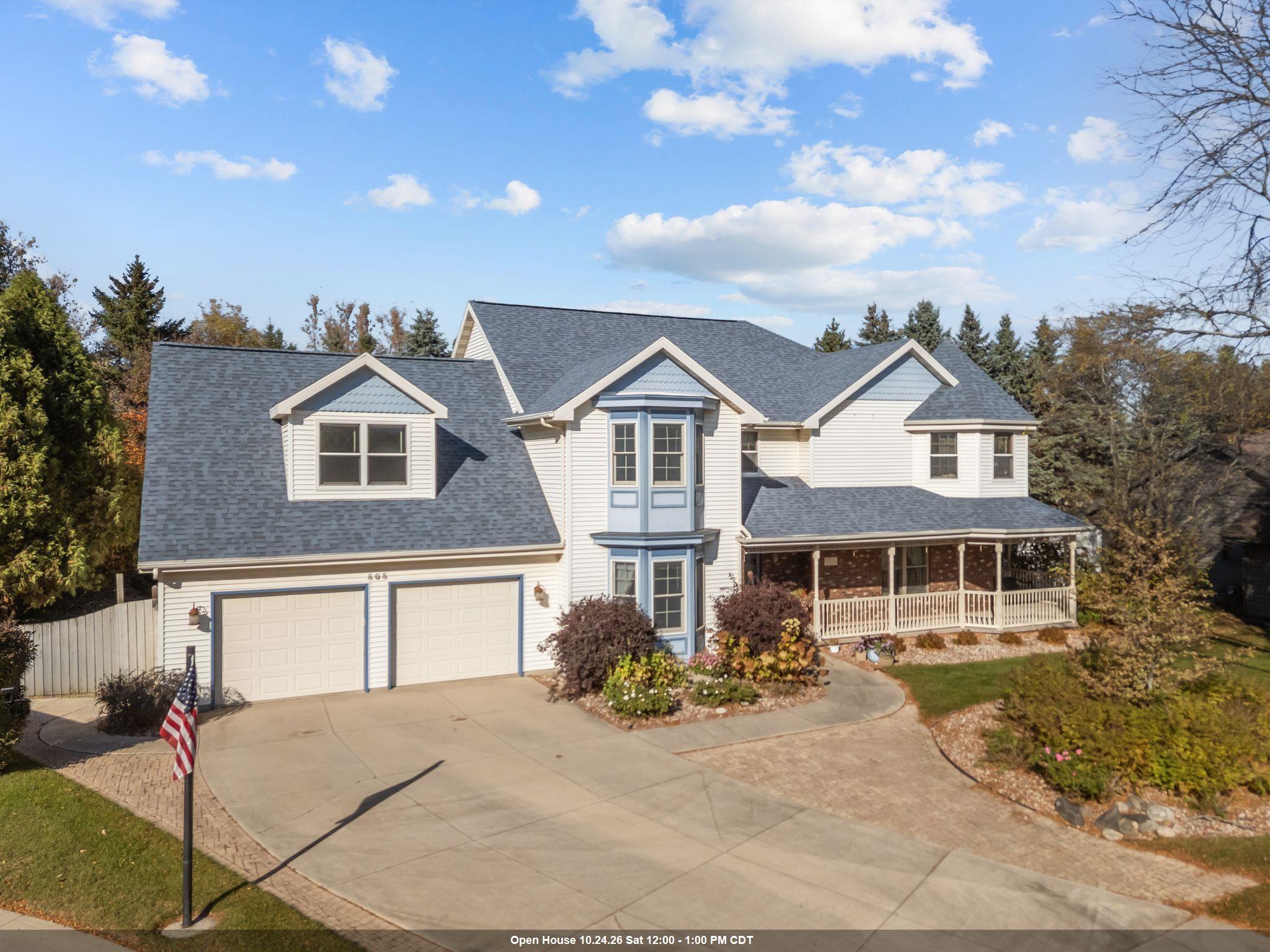 808 E MAYFIELD Drive property preview photograph