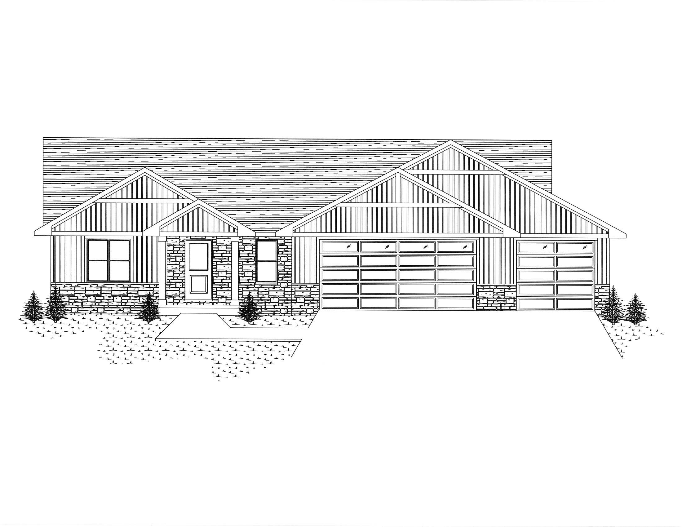 209 BLACK CHERRY Court property preview photograph