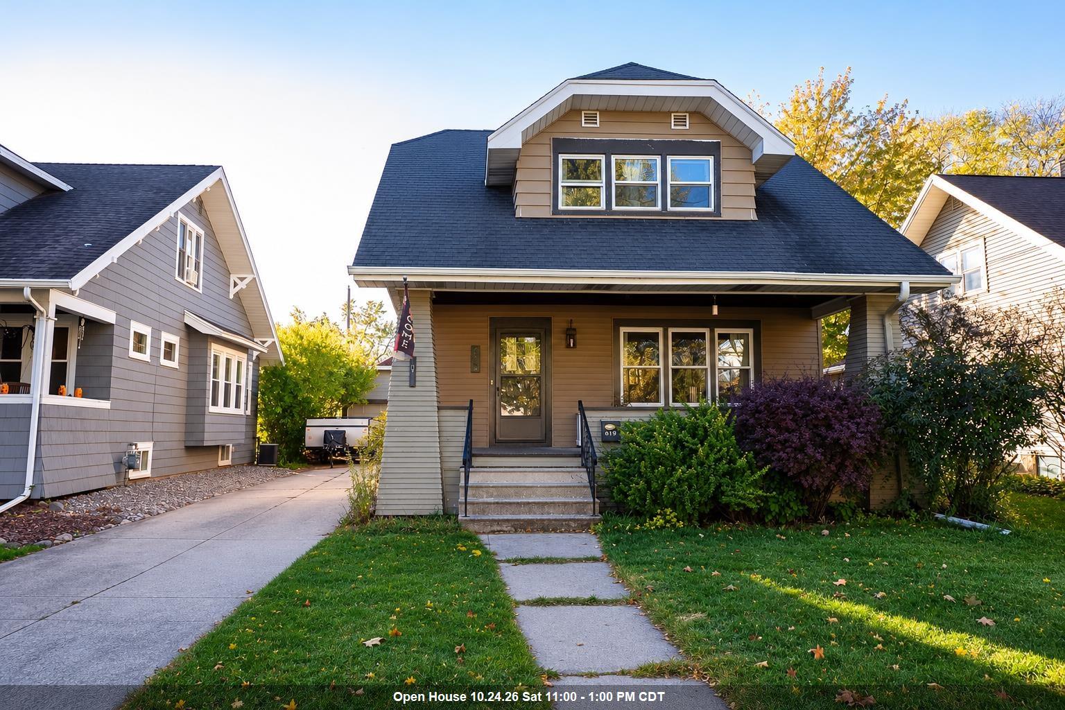619 OAK Street property preview photograph