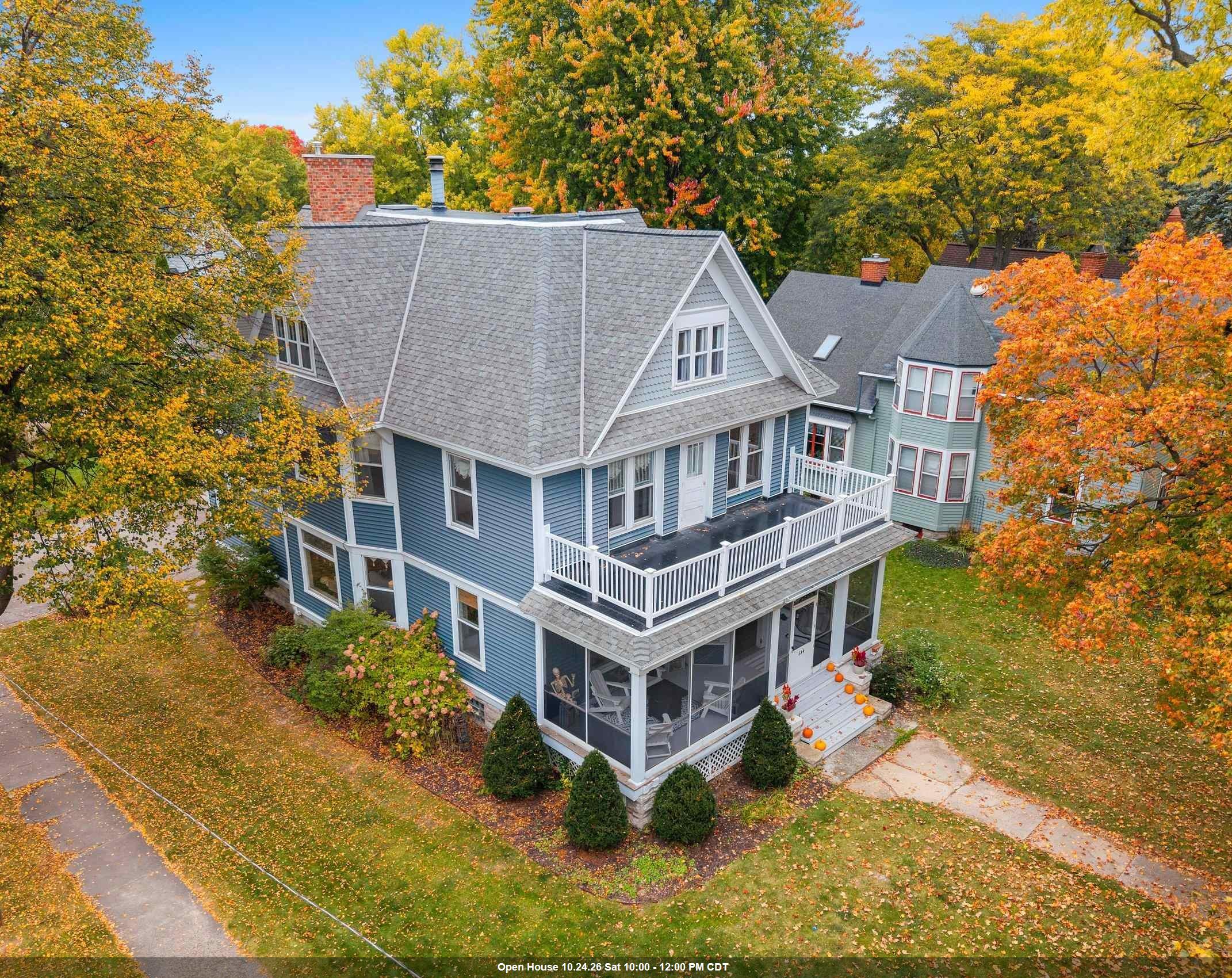 644 S JACKSON Street property preview photograph
