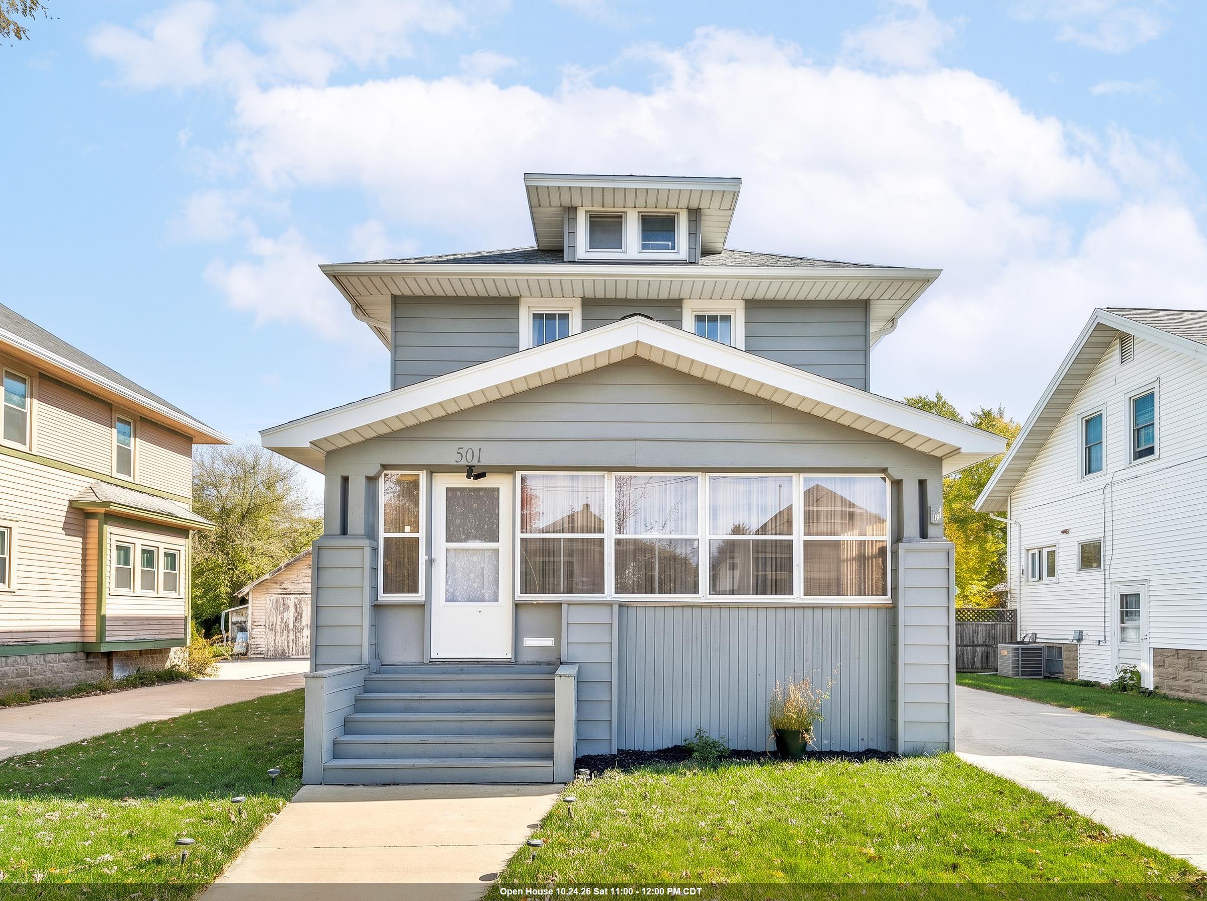 501 S PARK Avenue property preview photograph