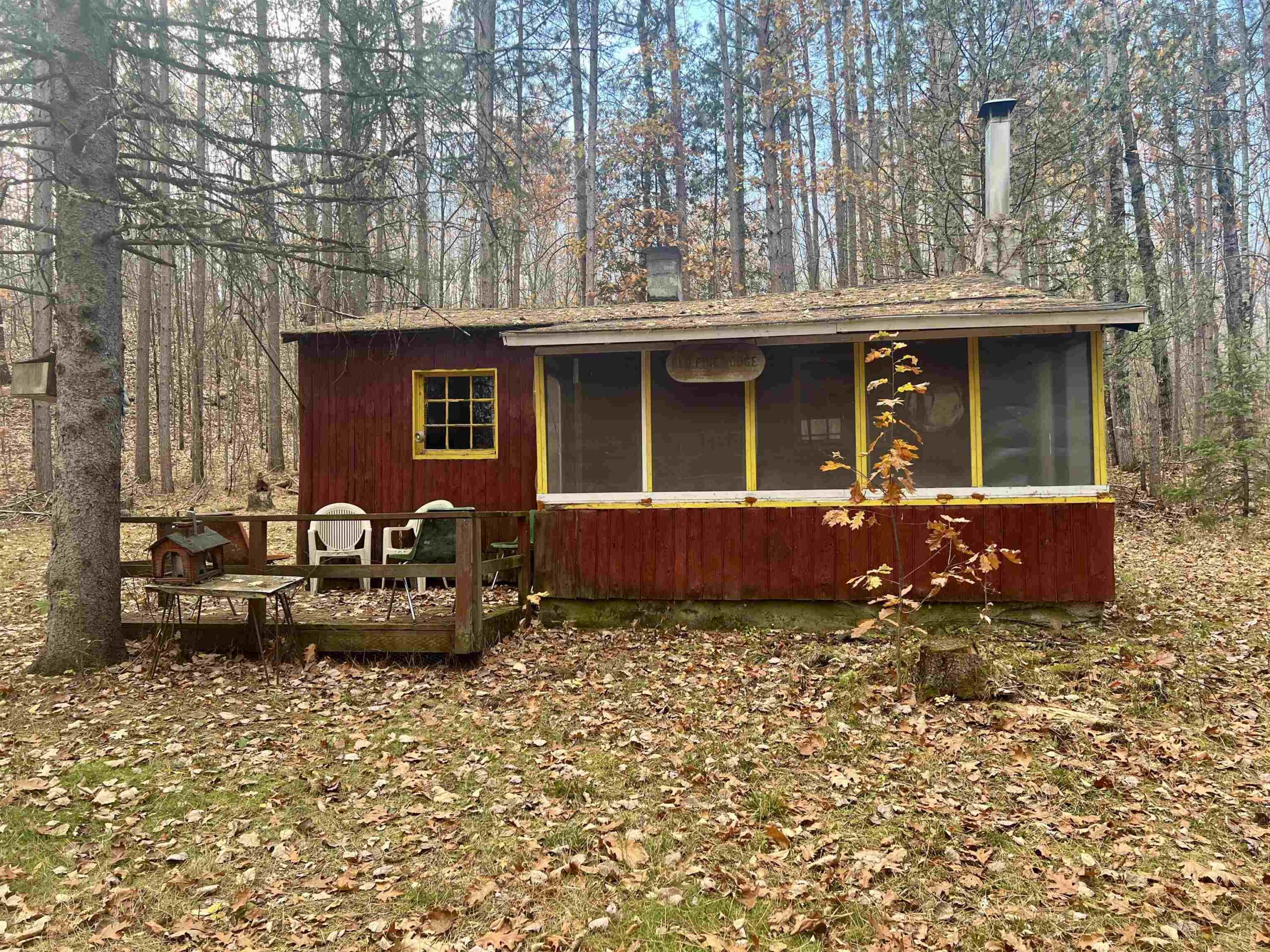 N17069 SPANGENBERG Road property preview photograph